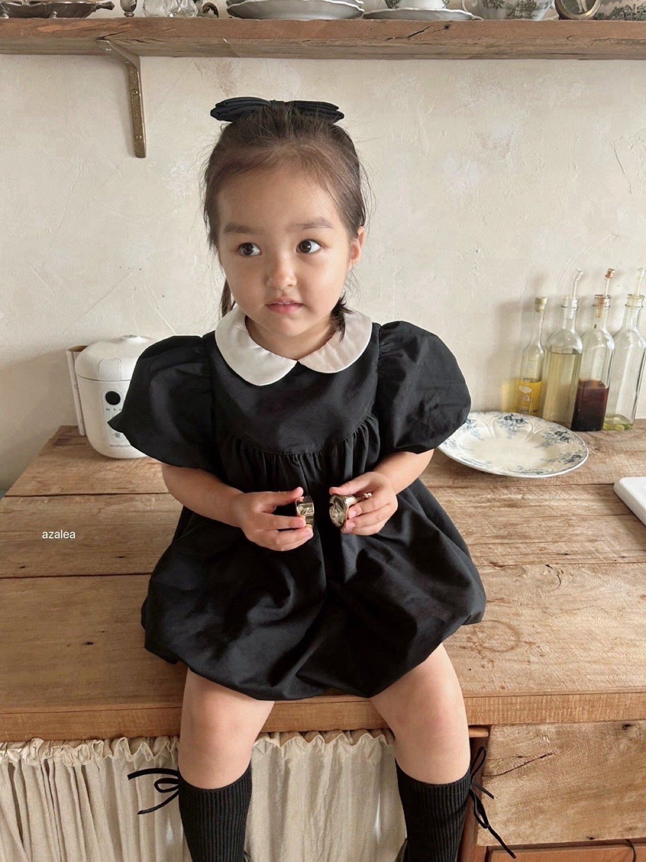 로제카라원피스