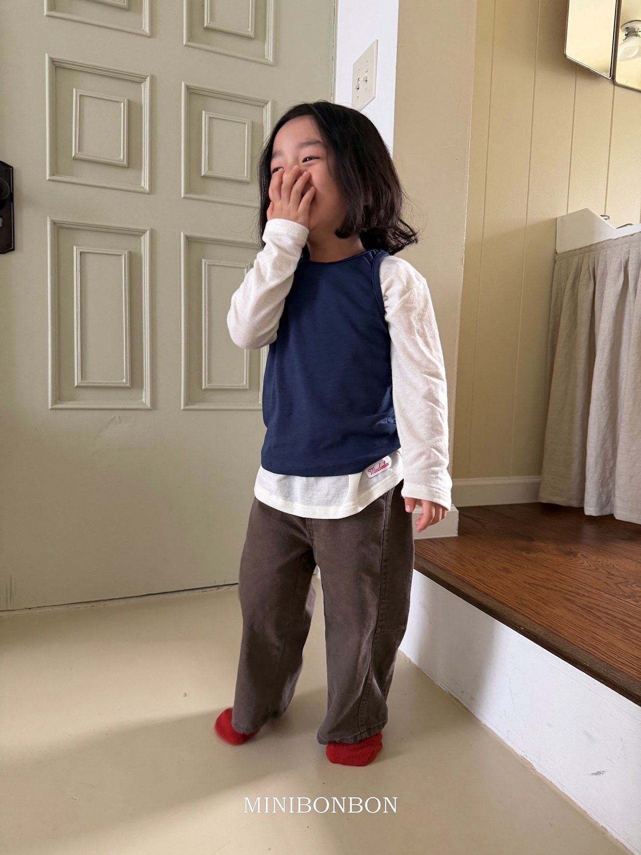 어텀팬츠