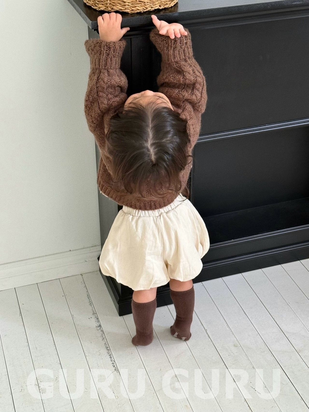 B.구름반바지