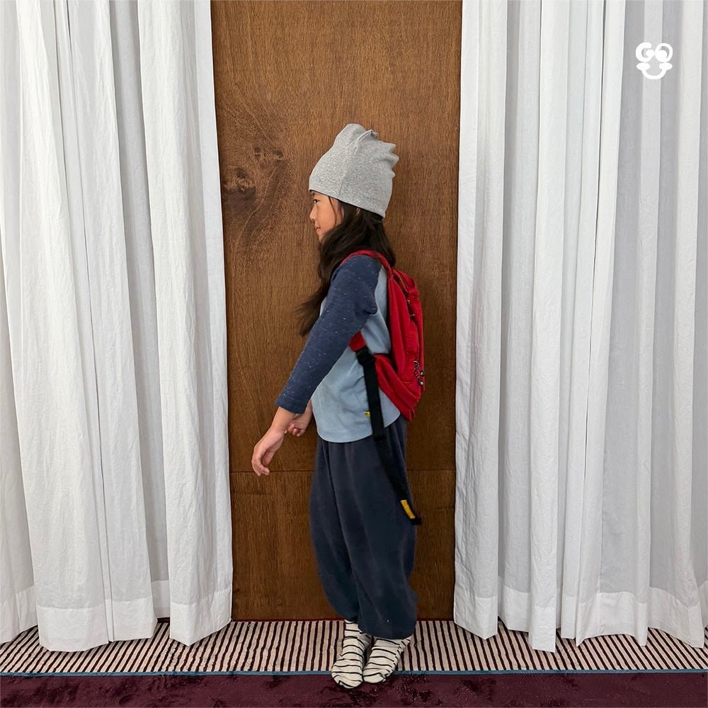 부드러버 바지