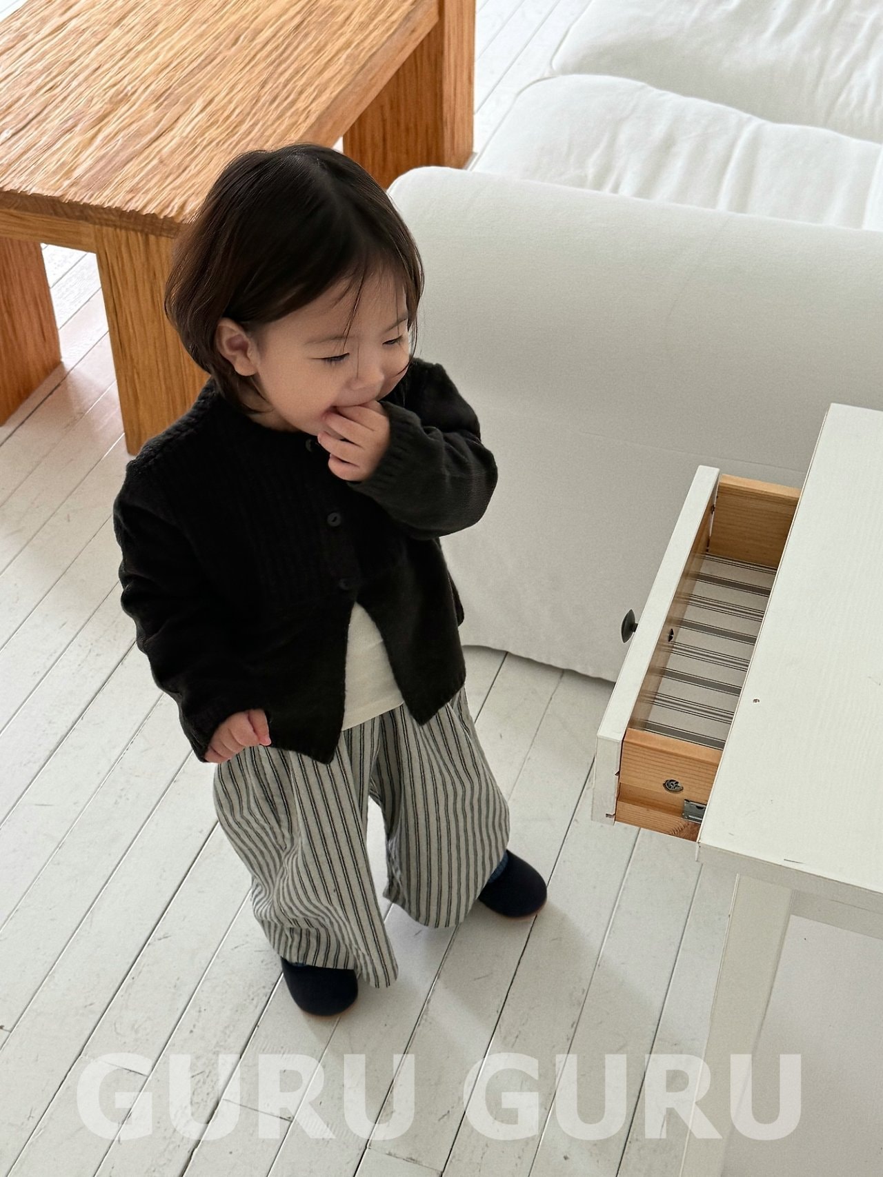 B.바이브팬츠