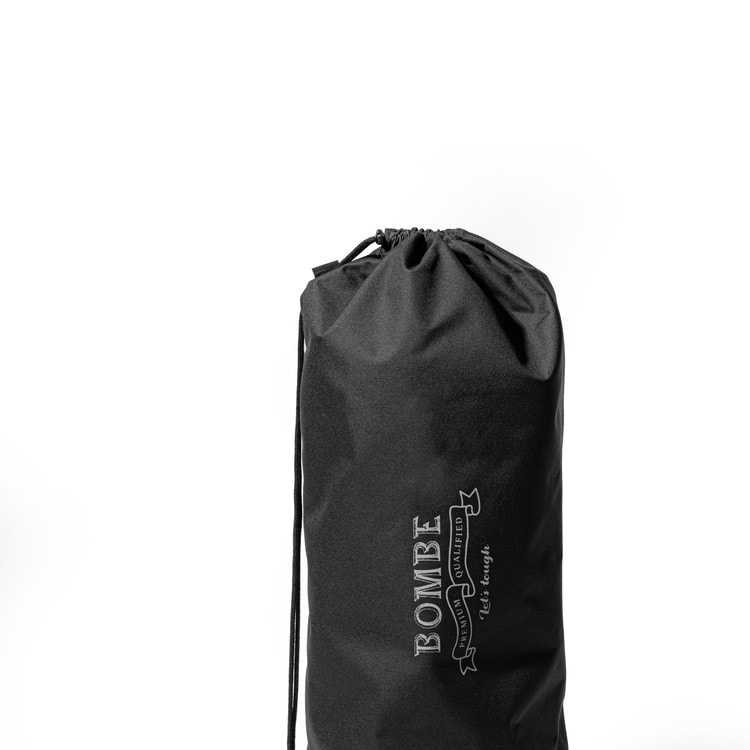 [WOODFUEL x HYPNOTIZE] BOMBE HYPNOTIZE BOMBE