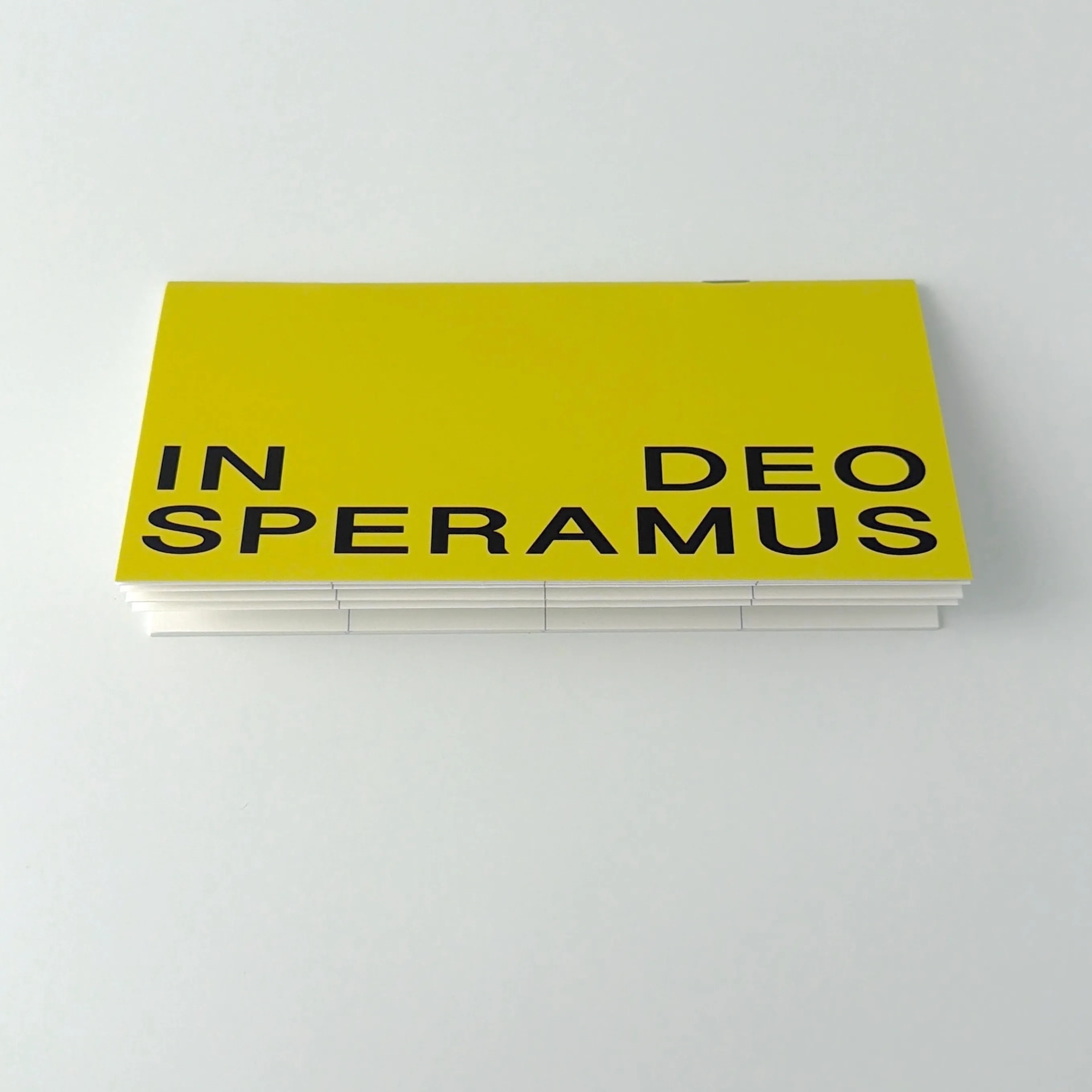 BOOK 위클리 노트 4권 세트 01 상세 이미지 10