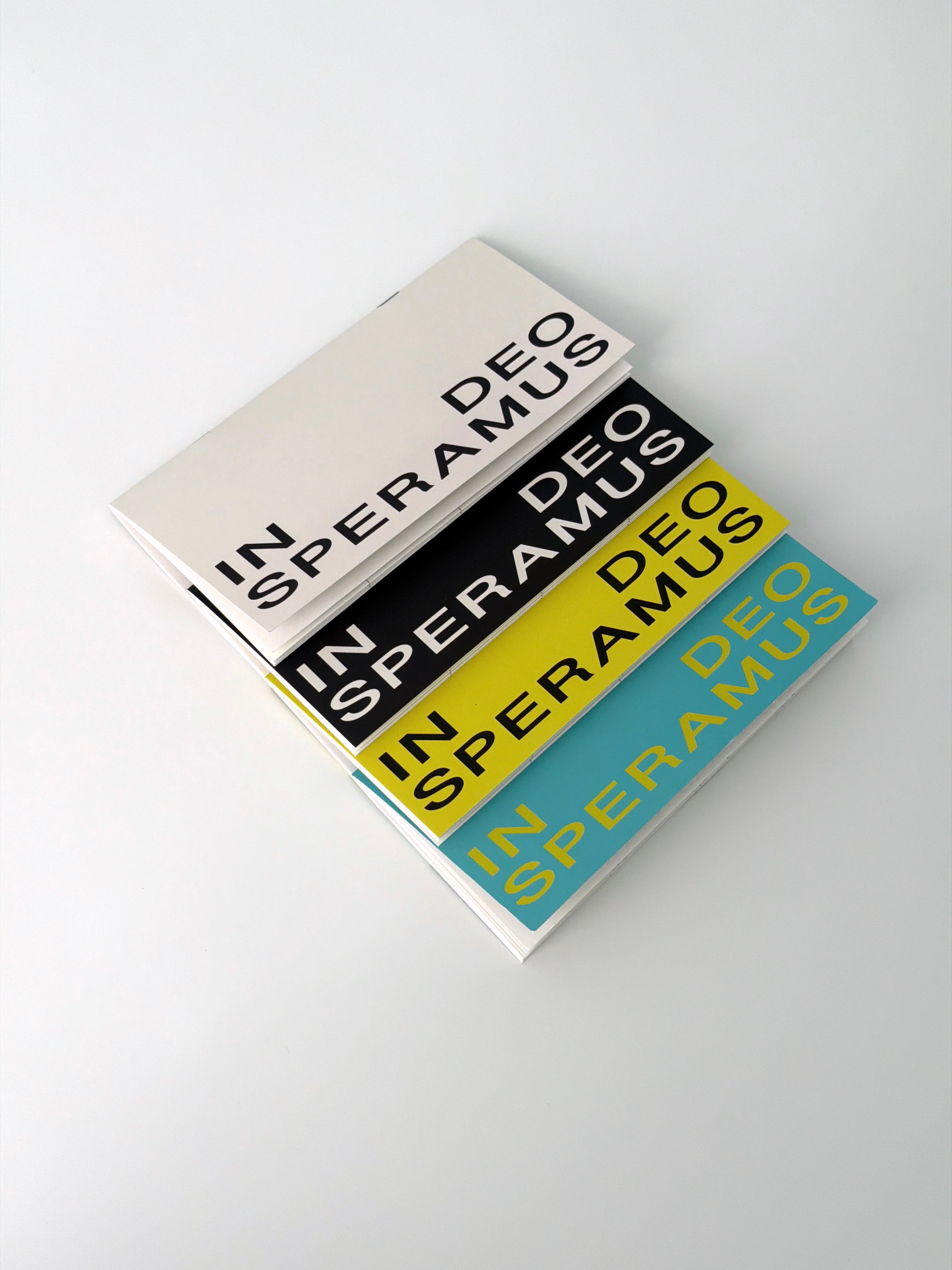 BOOK 위클리 노트 4권 세트 01 상세 이미지 3