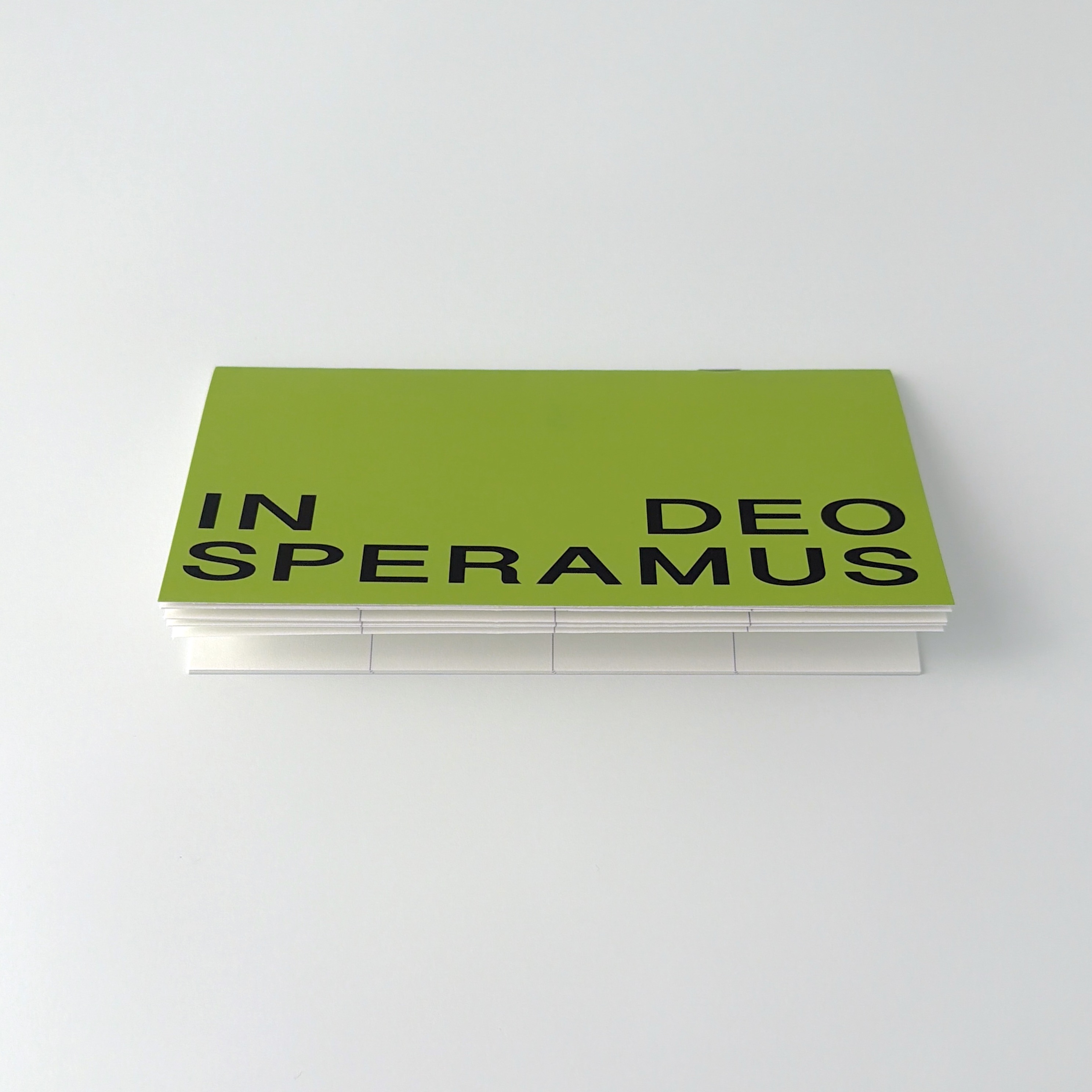 BOOK 위클리 노트 4권 세트 02 상세 이미지 5