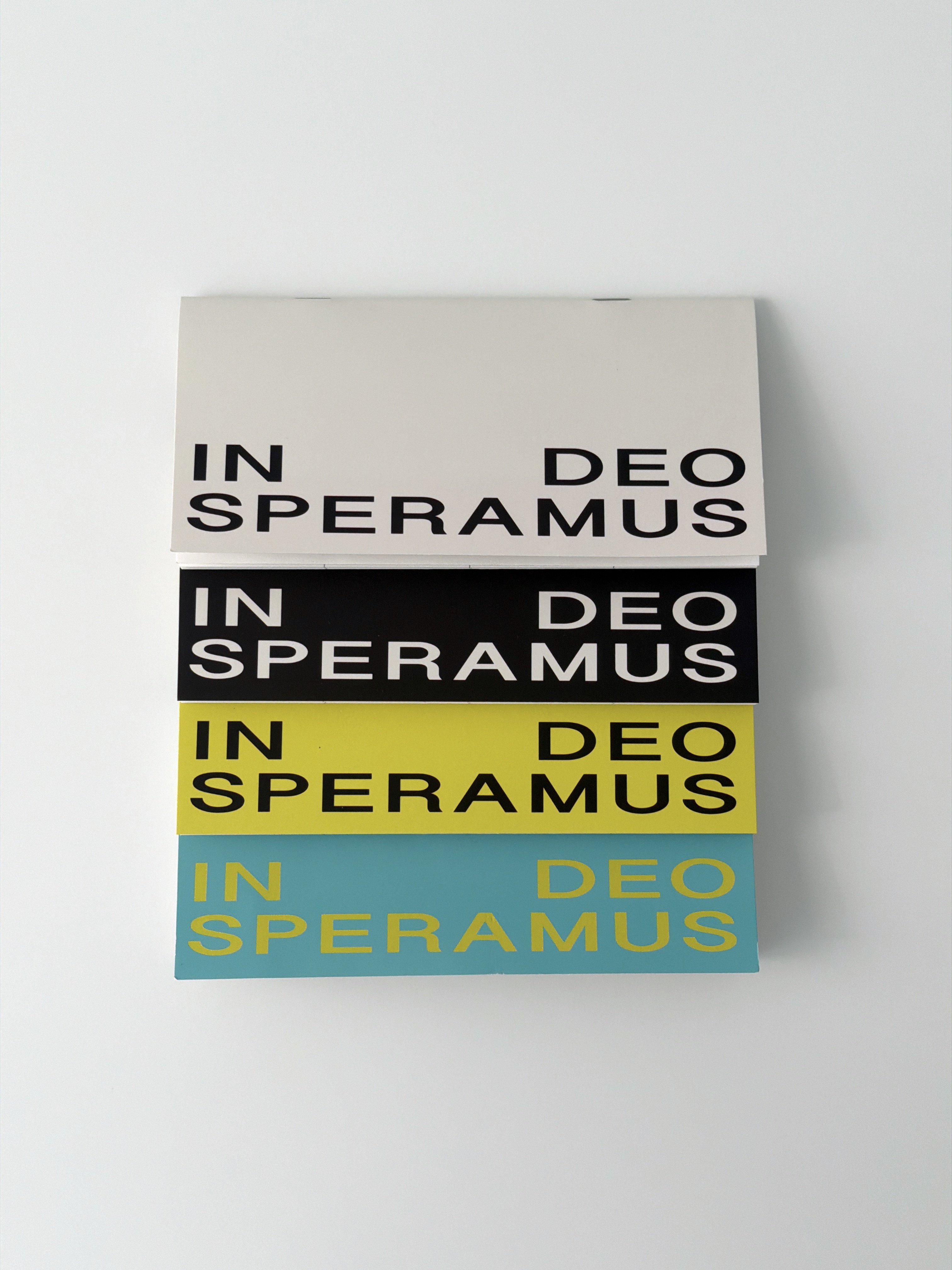 BOOK 위클리 노트 (Sky) 상세 이미지 10