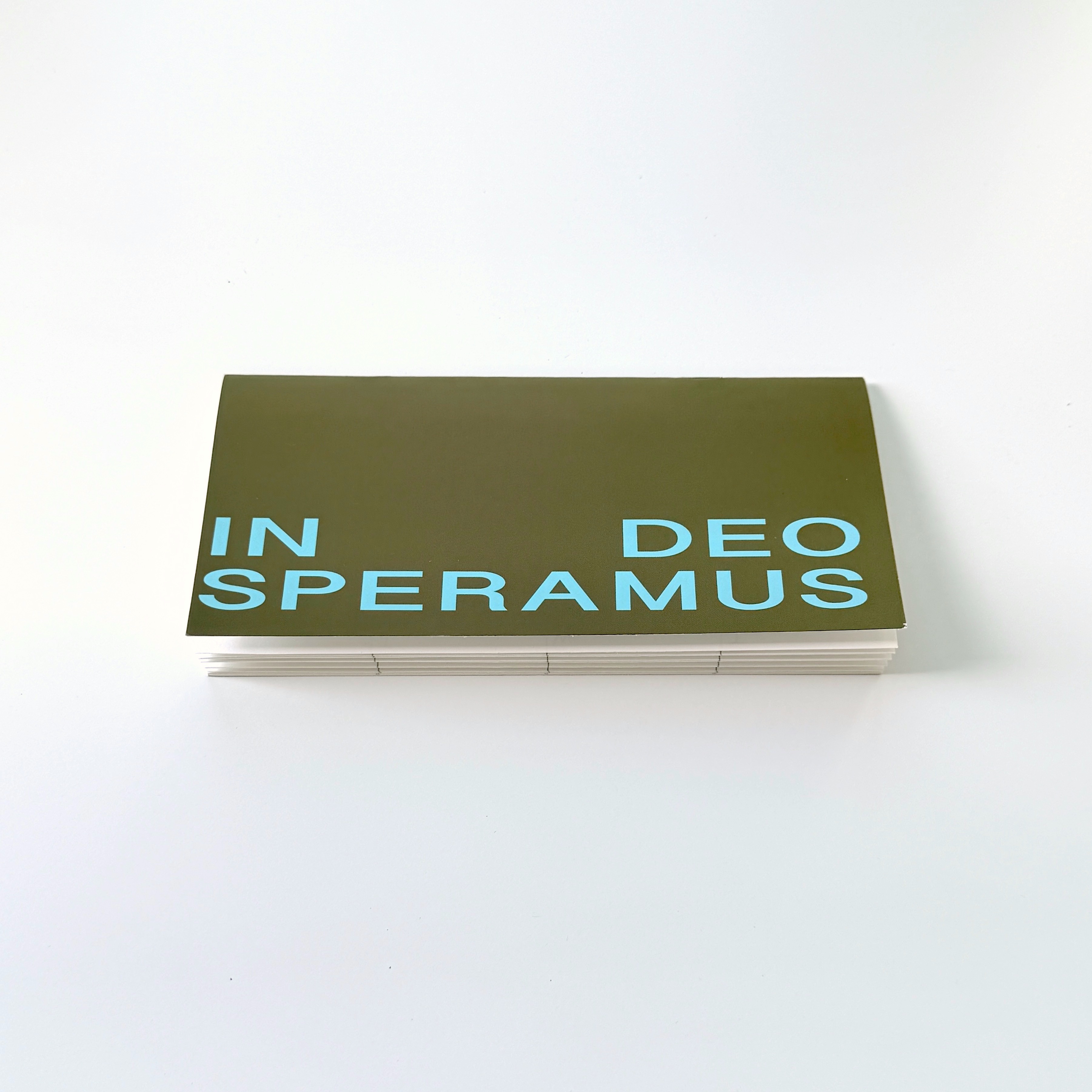 BOOK 위클리 노트 (Olive) 상세 이미지 1