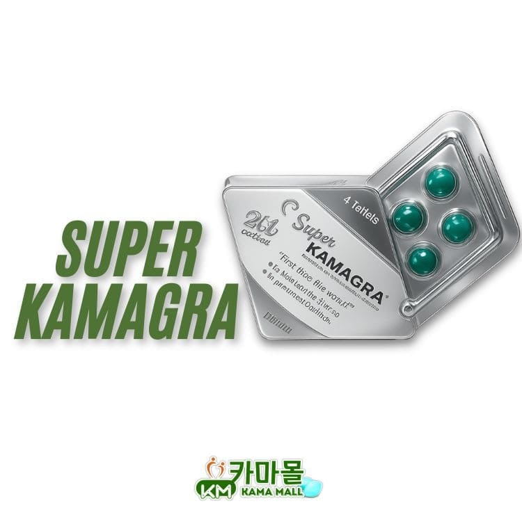슈퍼 카마그라