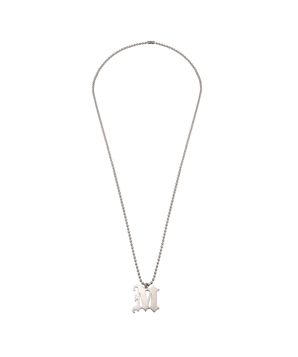 INITIAL NECKLACE - BASIC