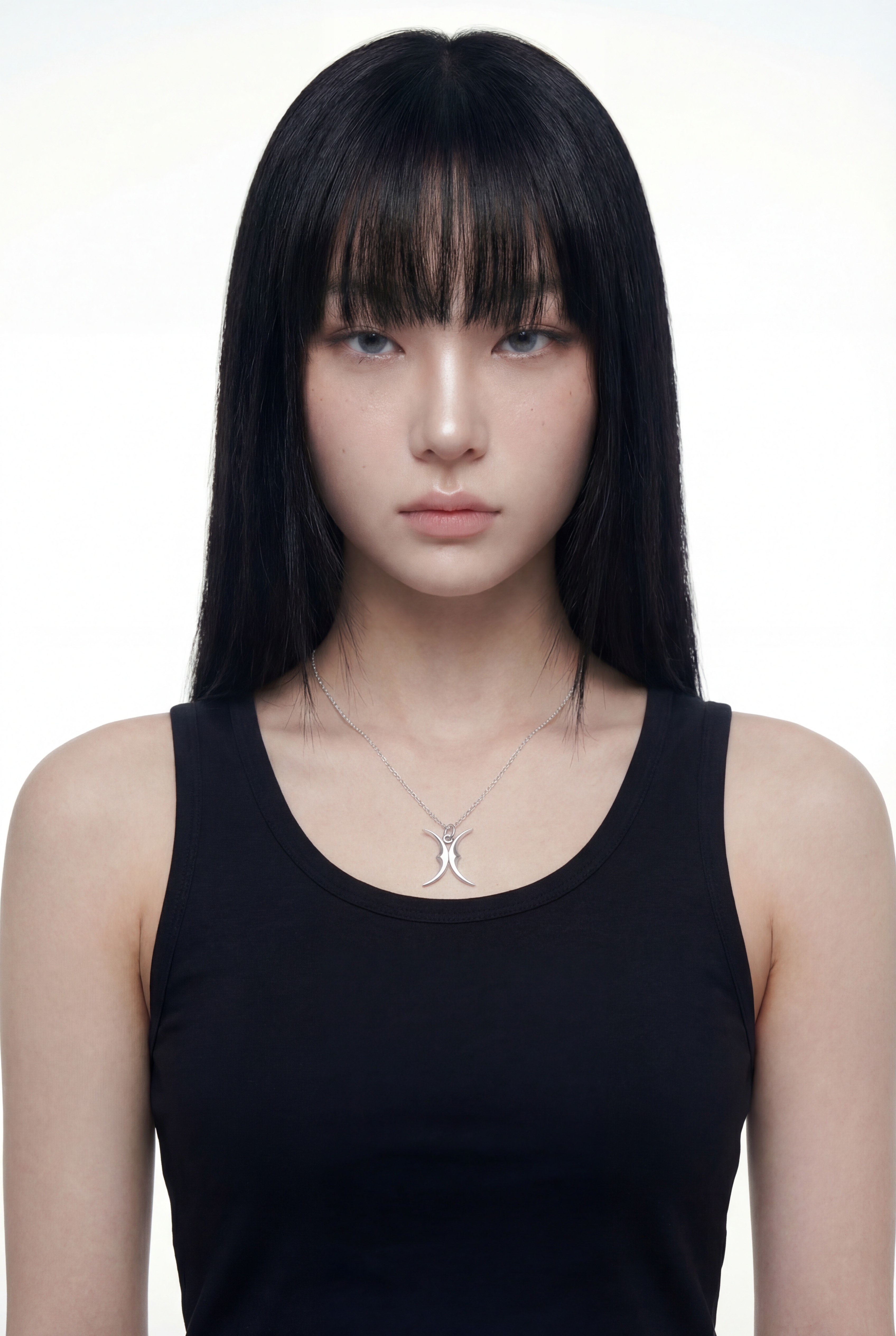 LUNA NECKLACE