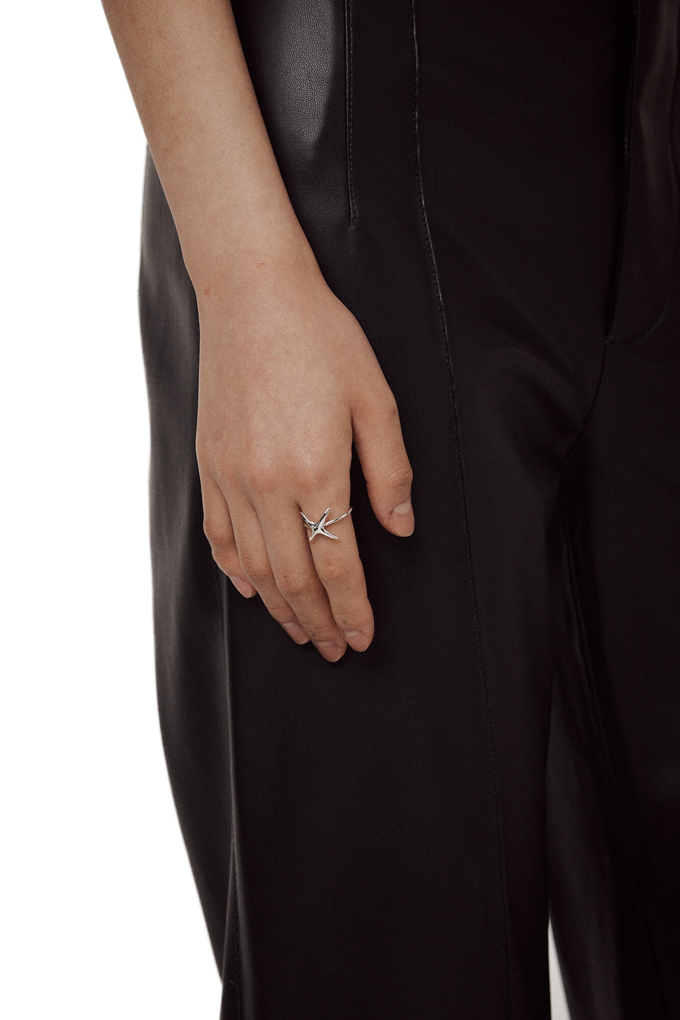 X RING
