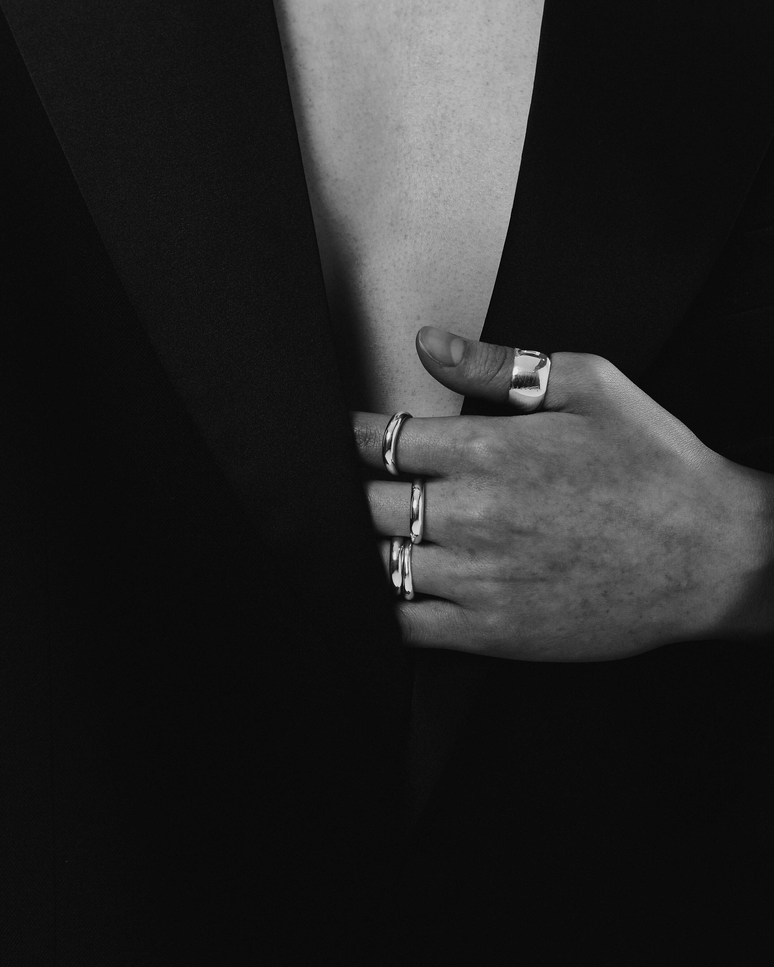 VOLUME RING