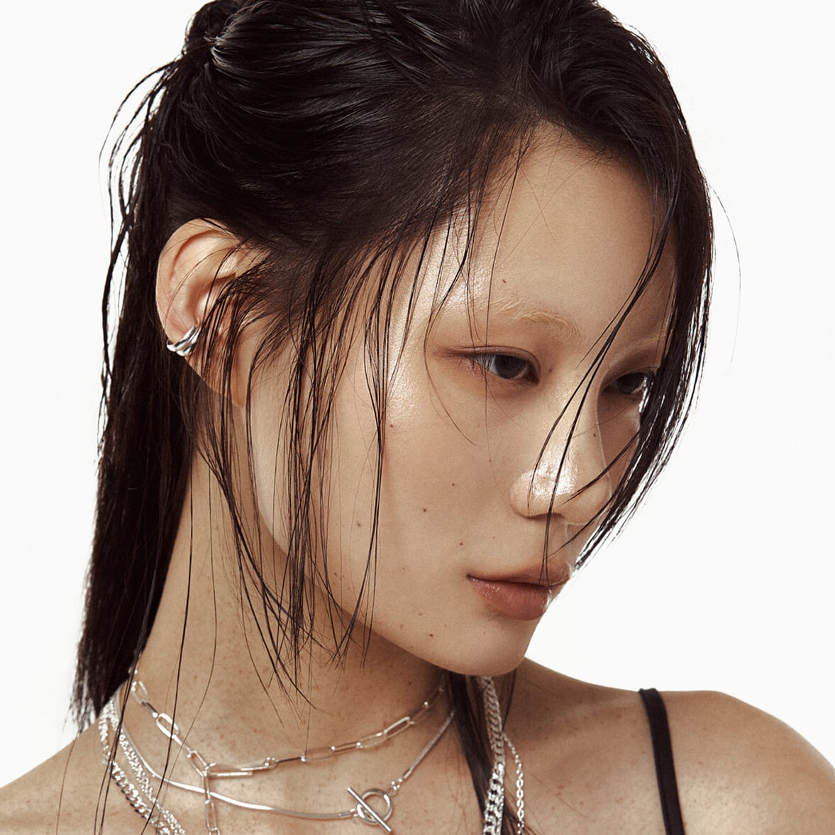 DECOR EAR CUFF