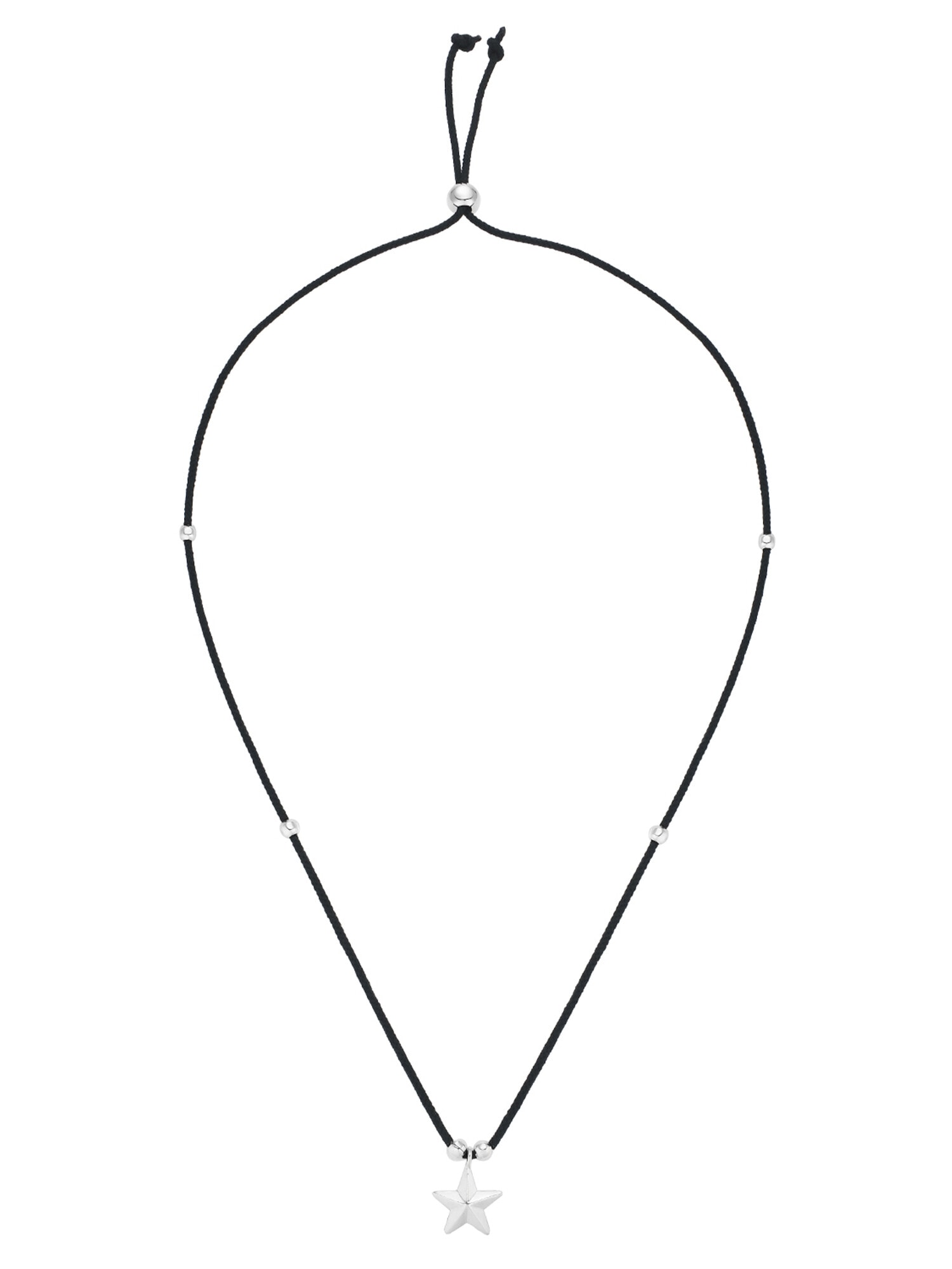 STAR NECKLACE