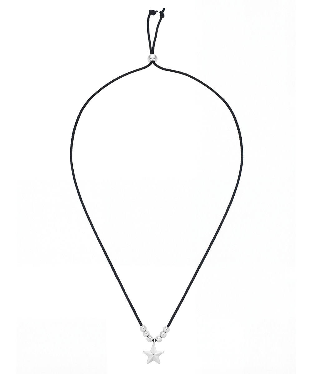 STAR NECKLACE