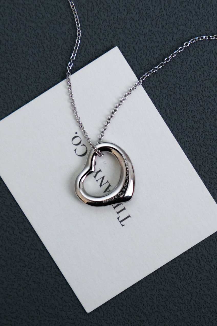 오픈하트1.6cm(Silver)   7896