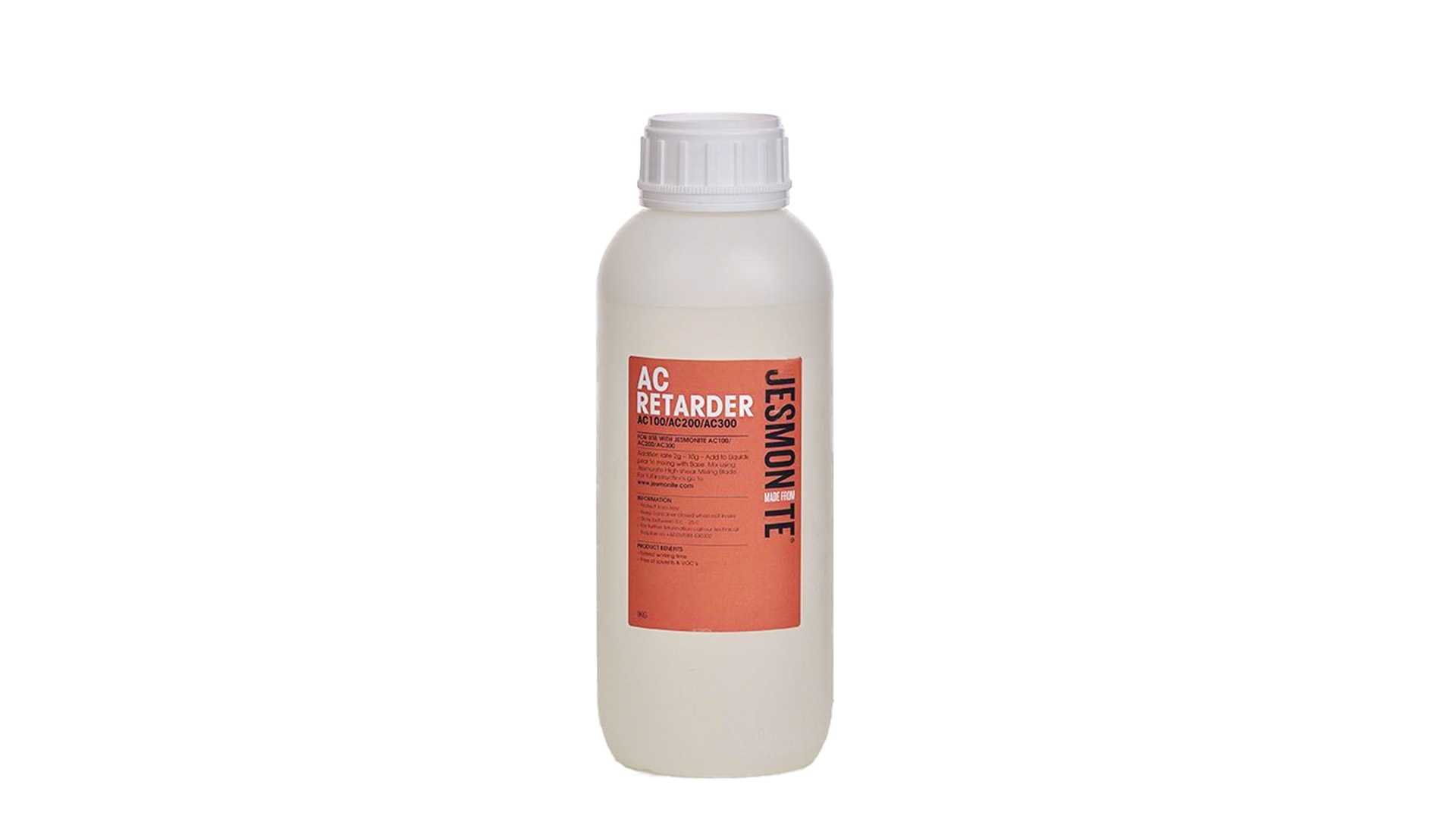 AC100 리타더 (경화지연제) 150g / 1kg