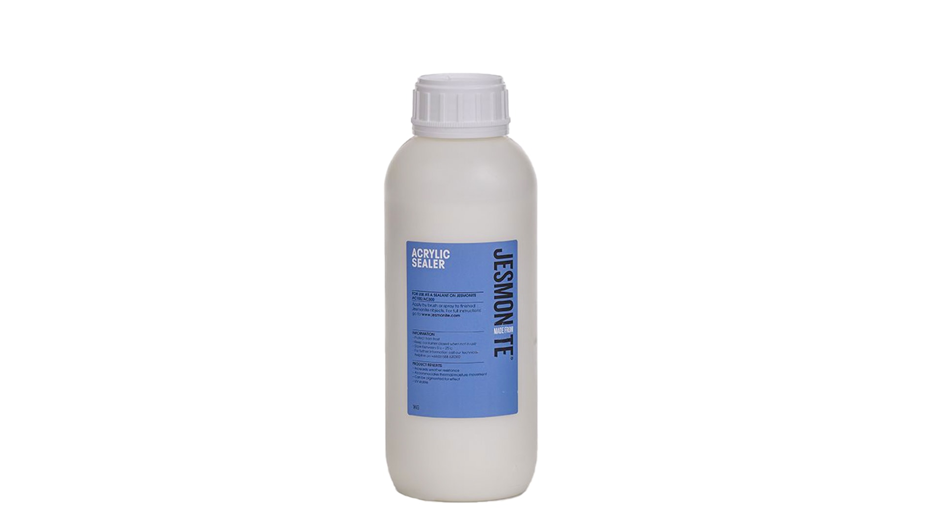 아크릴릭 실러 (AC100/730 보호제) 세미매트 150g / 1kg