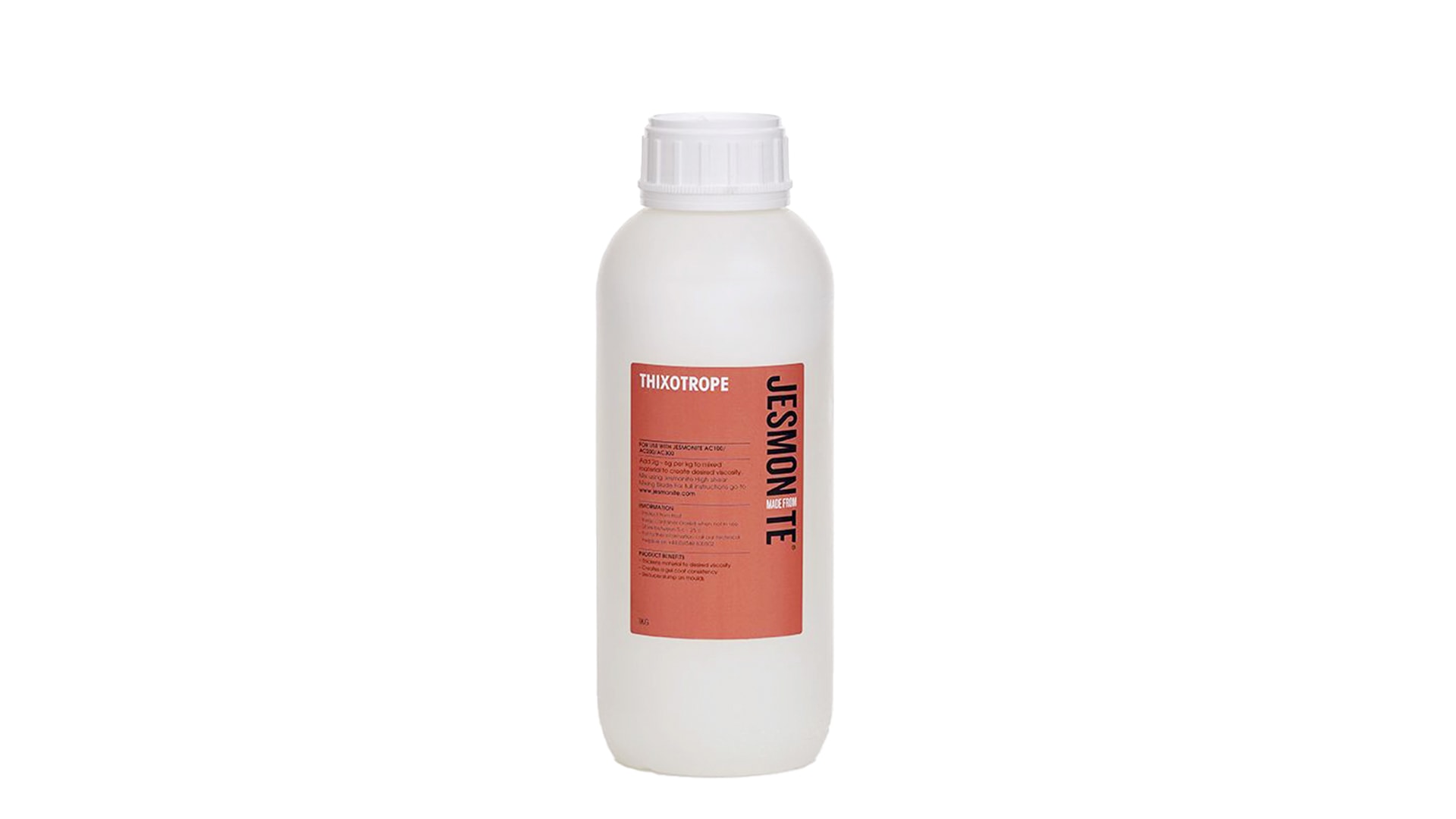AC100 틱소트로프 (점도조절제) 150g / 1kg