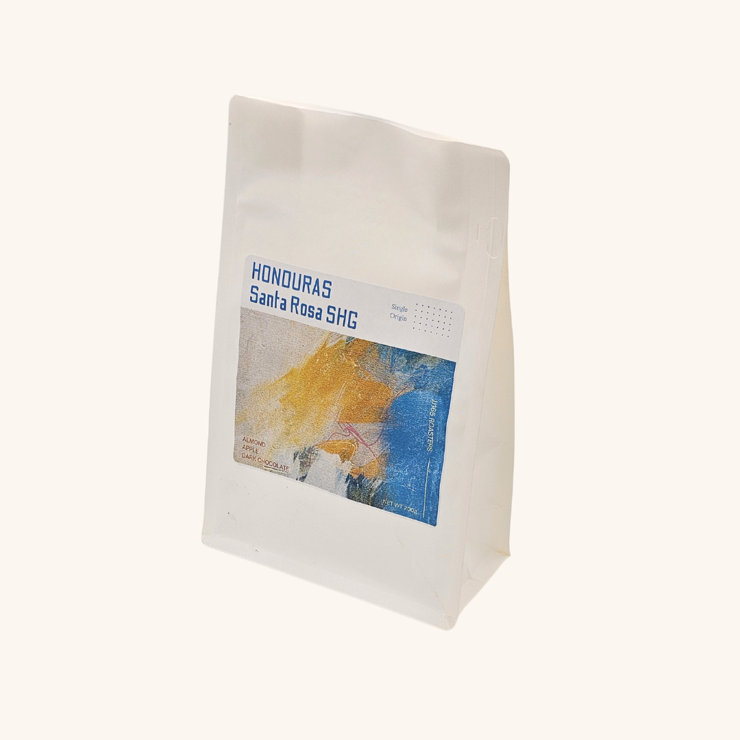 온두라스 200g