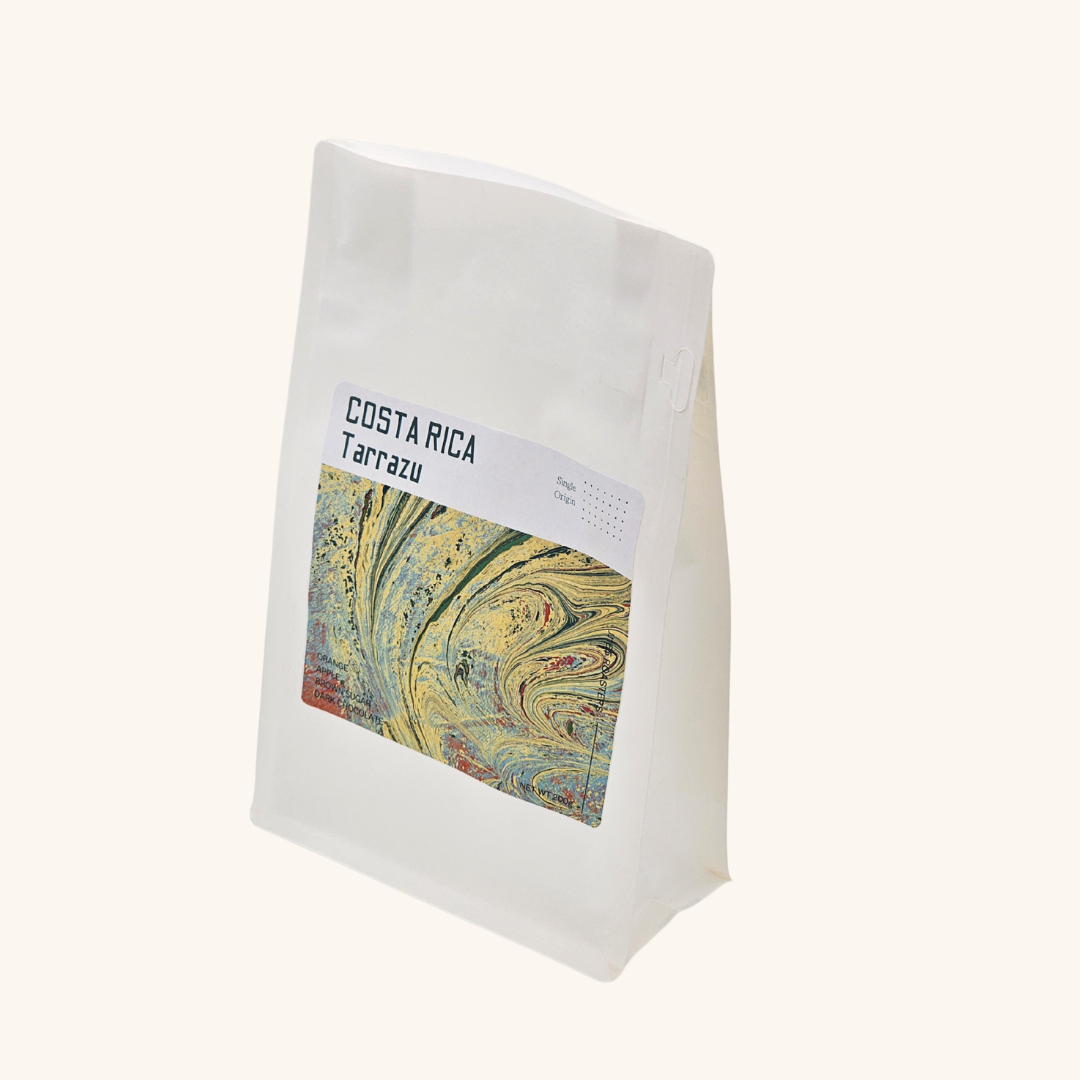 코스타리카200g