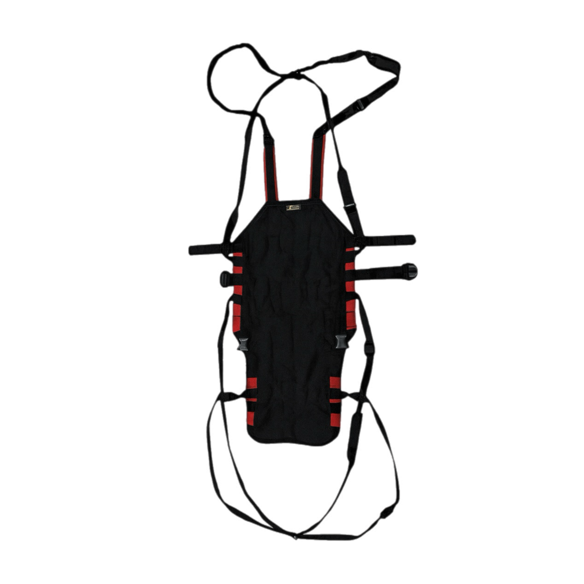 Extreme Harness