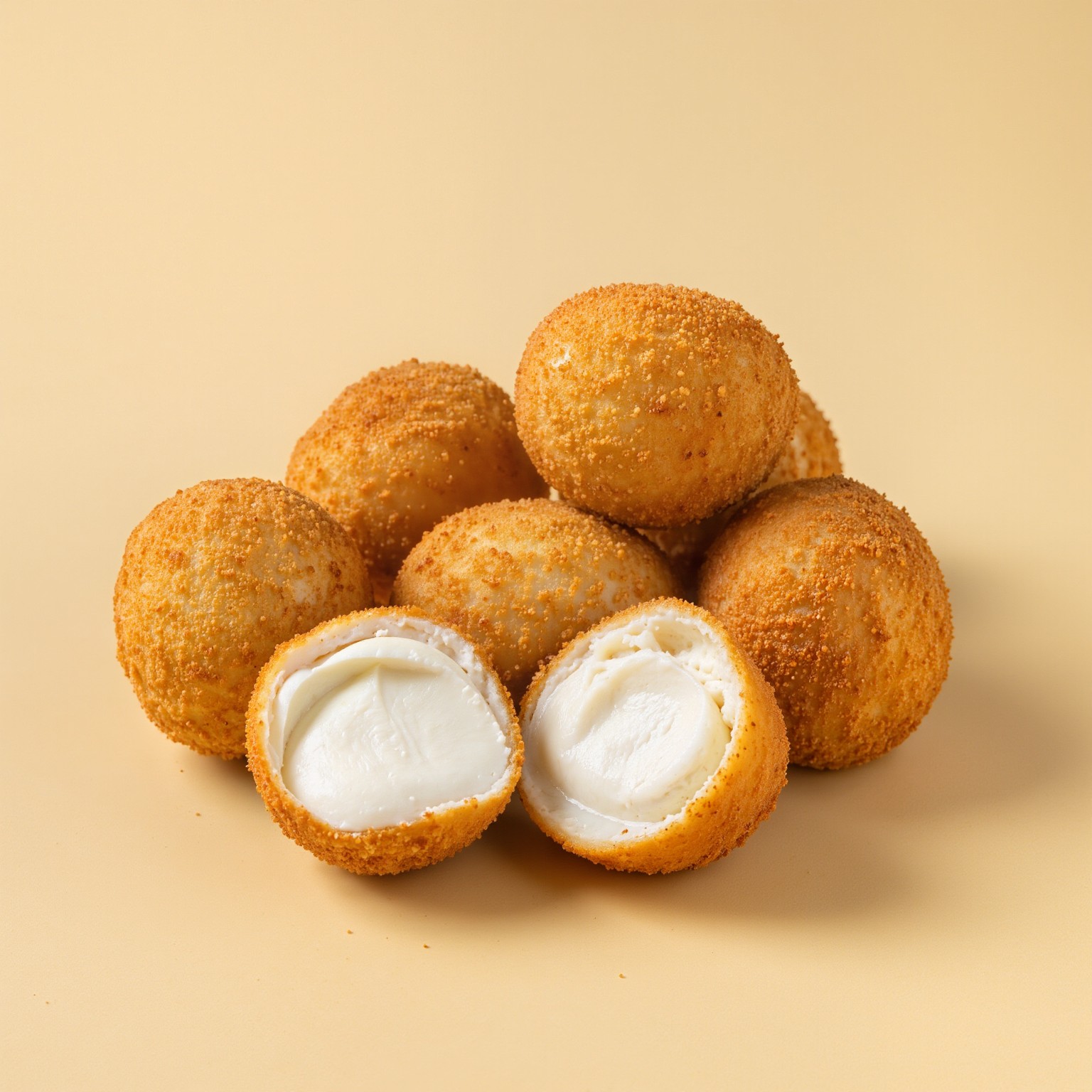 모짜렐라 치즈볼 360g (냉동)