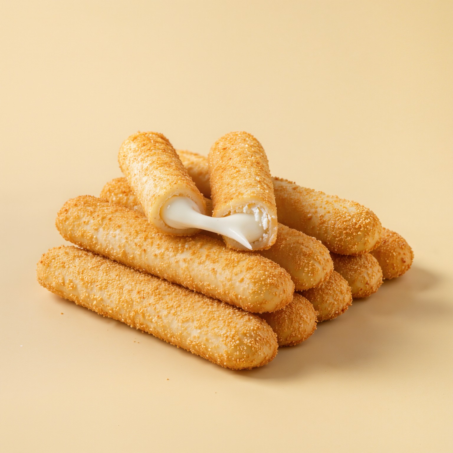 크리스피 치즈스틱 1kg (냉동)
