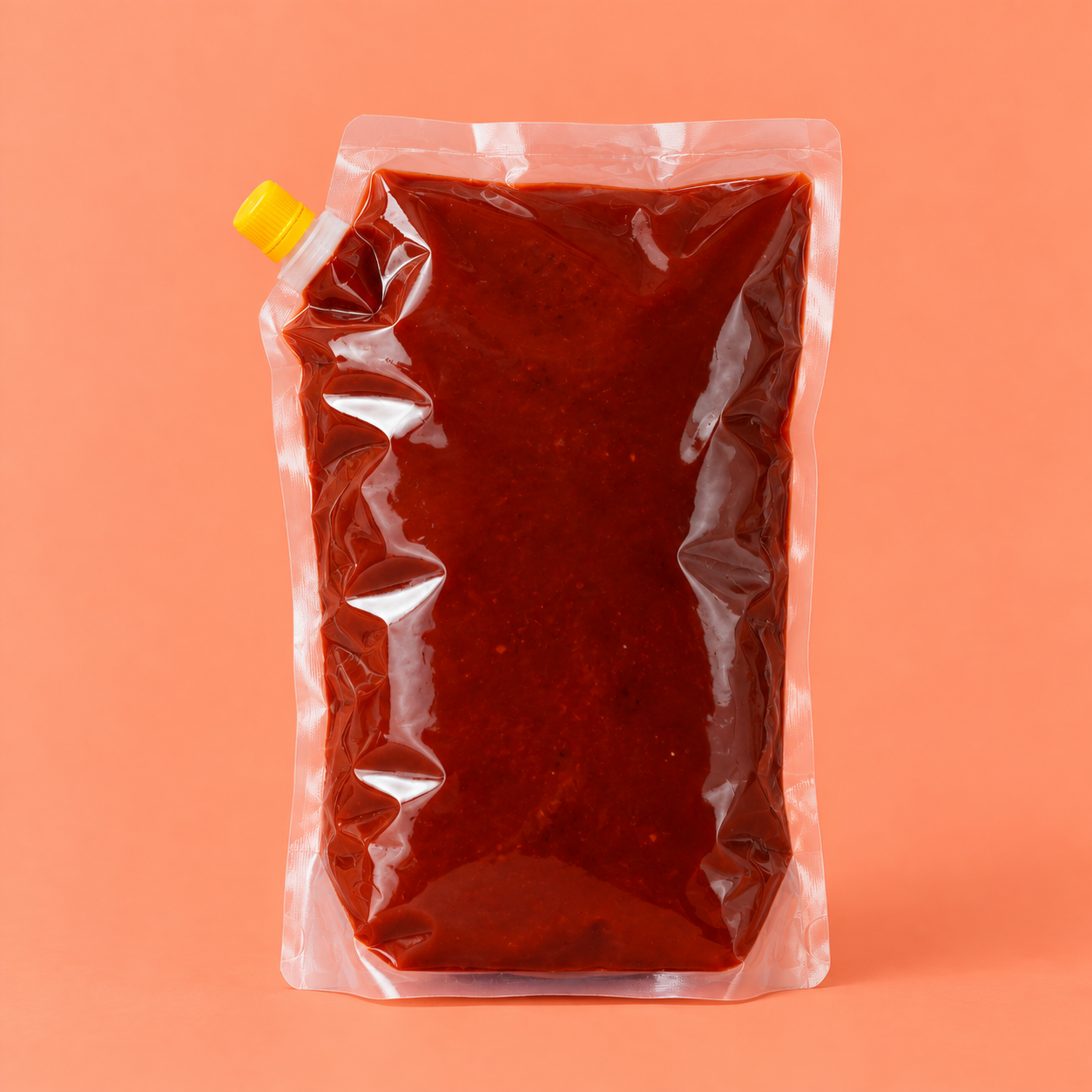 불닭 소스 2kg