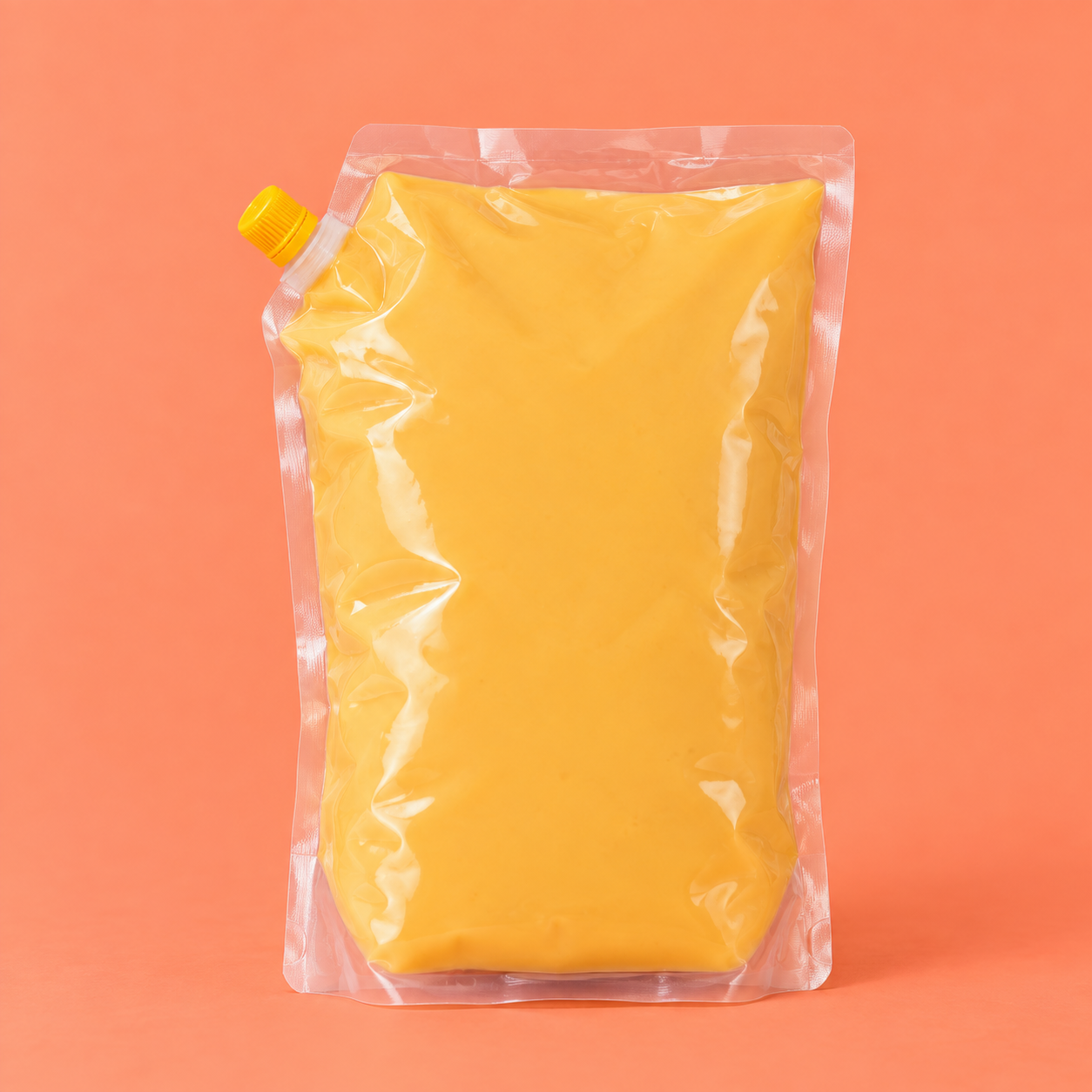 체다치즈 소스 2kg