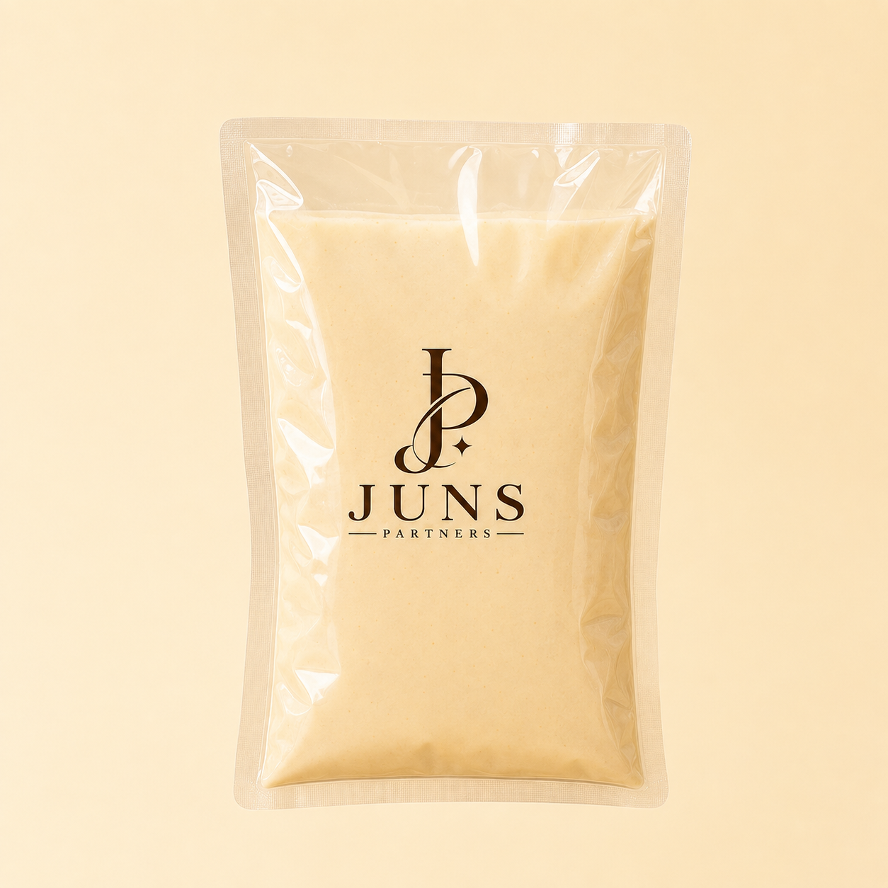 아메리칸 와플 반죽 1kg 5개입 (소포장)