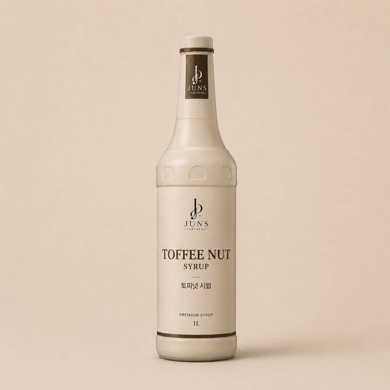 토피넛 시럽 700ml