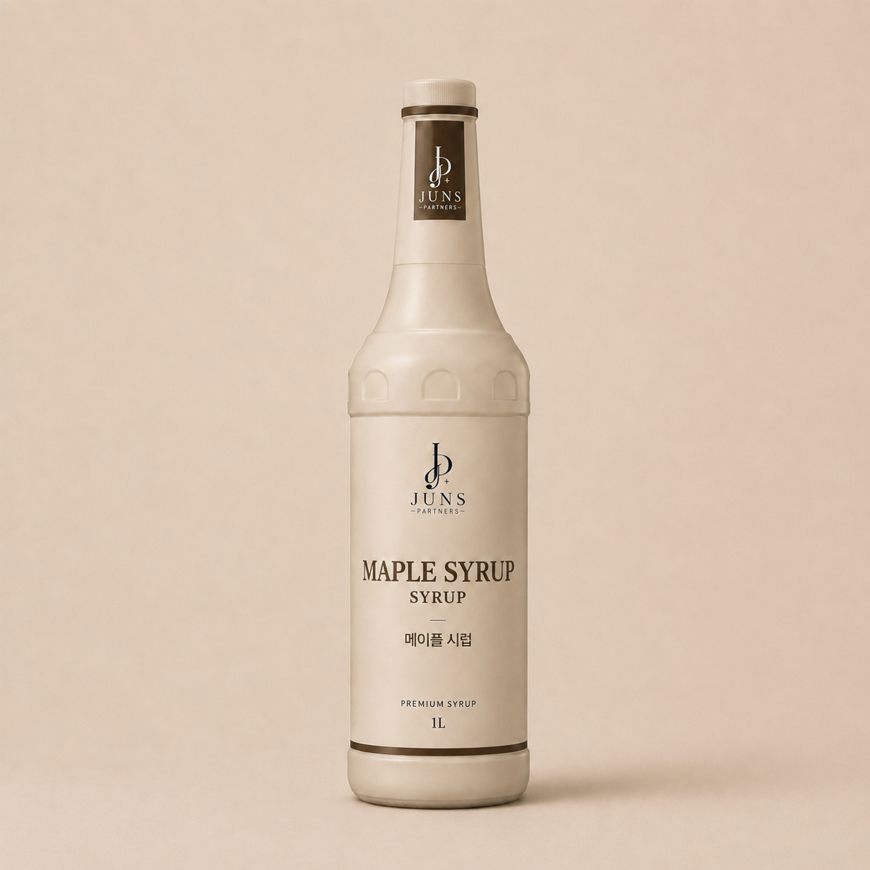 메이플 시럽 1000ml