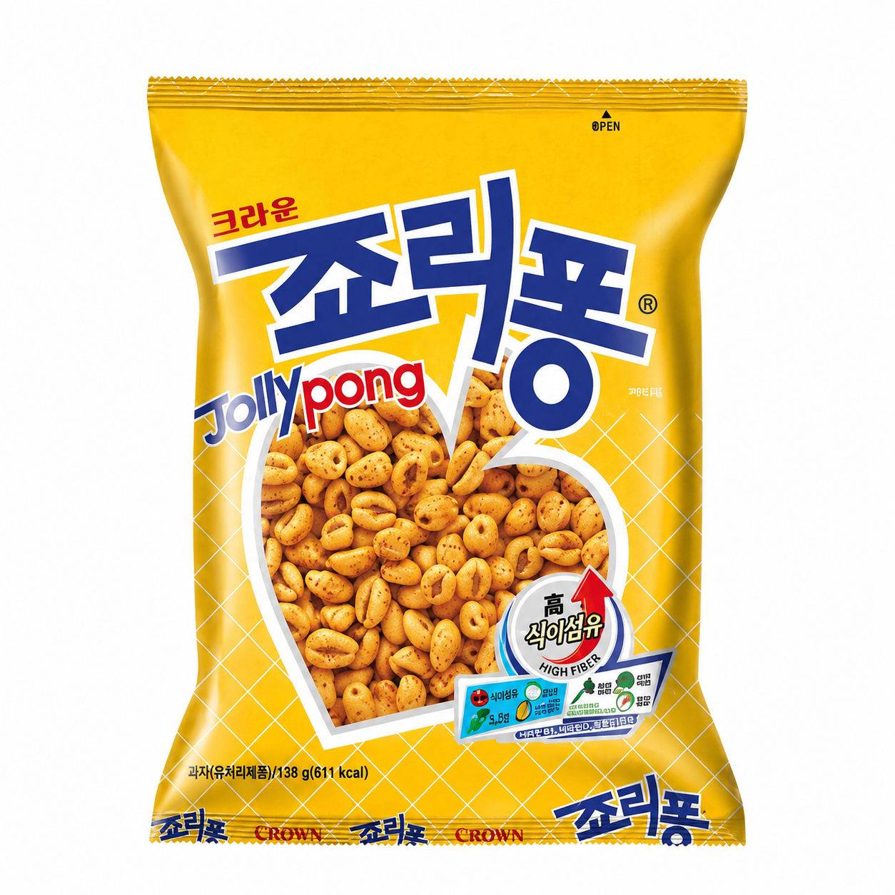 죠리퐁 74g