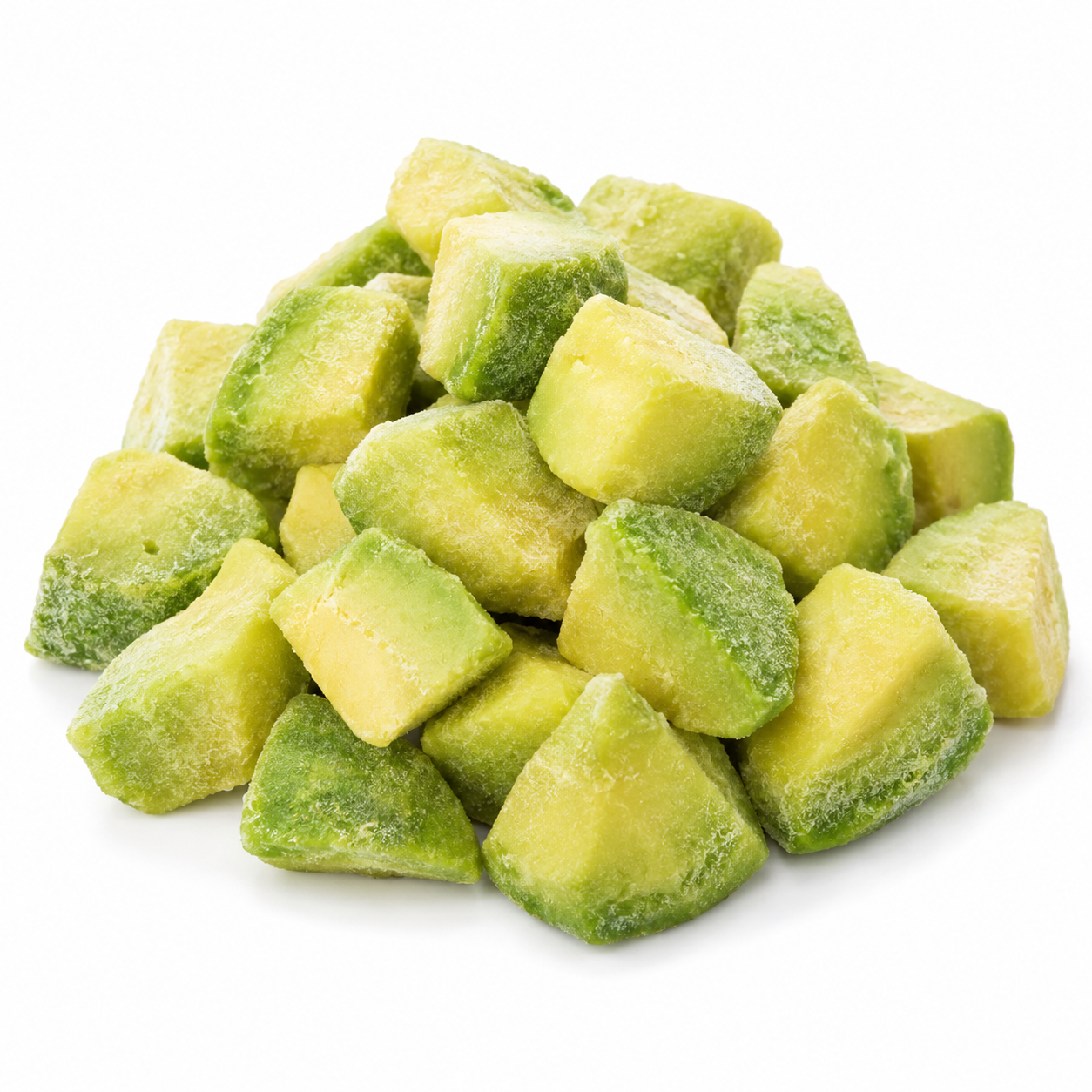 냉동 아보카도 1kg