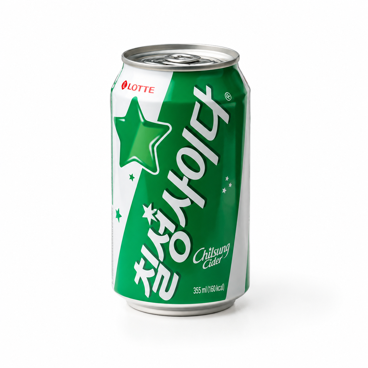 칠성사이다 350ml 24개입