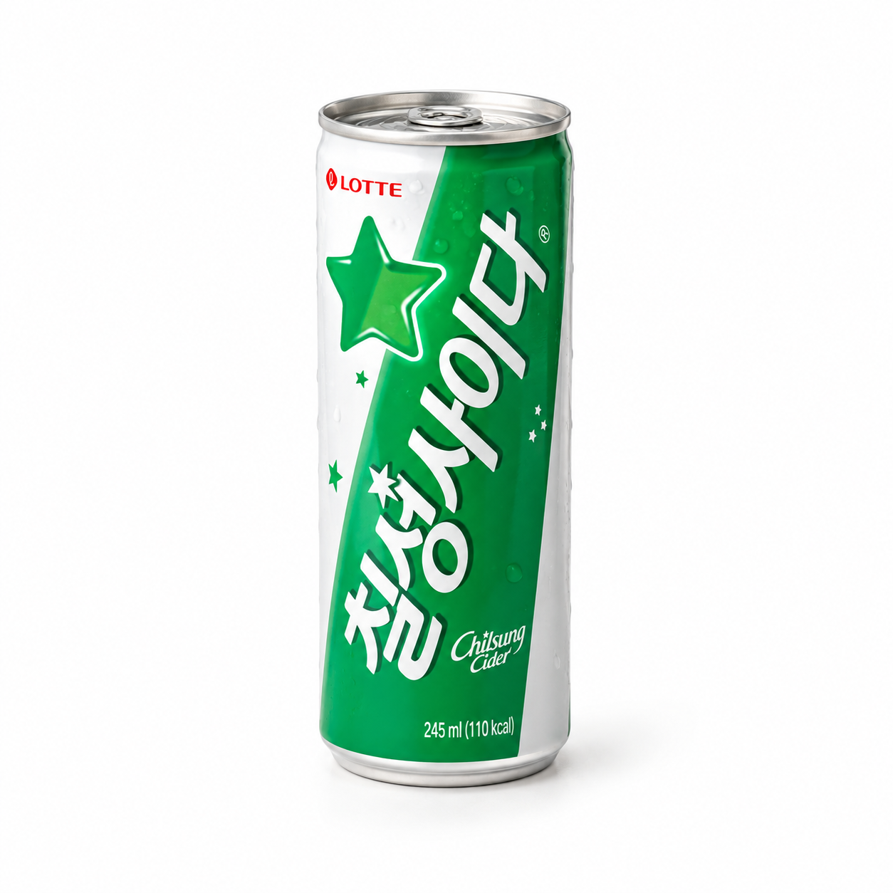 칠성사이다 245ml 60개입