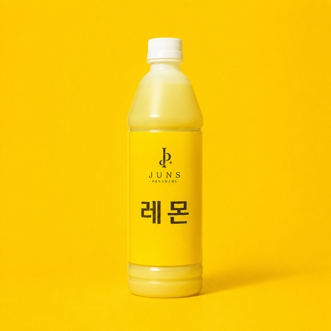 샤베트용 레몬 시럽 835ml 2개입