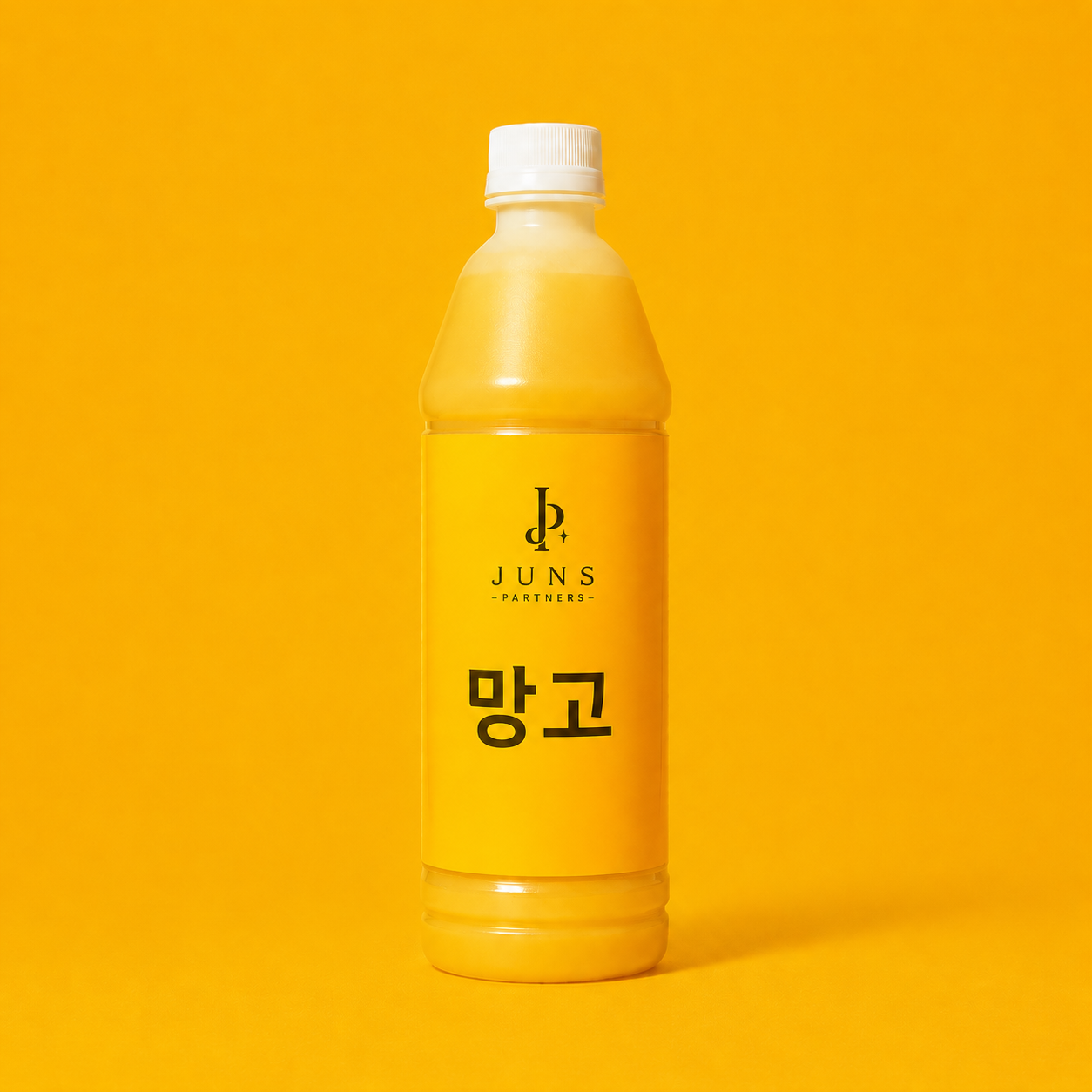 샤베트용 망고 시럽 835ml 2개입