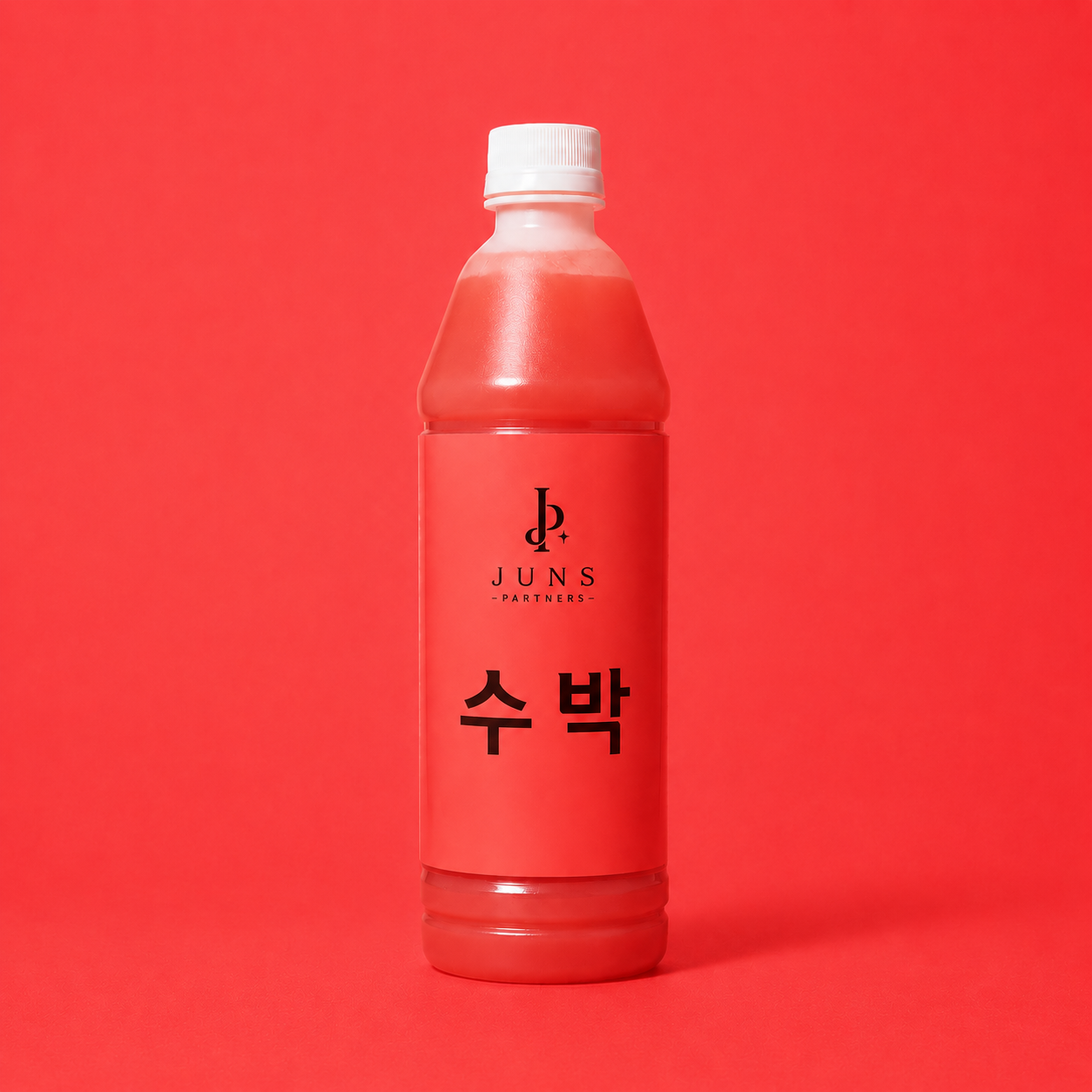 샤베트용 수박 시럽 835ml 2개입