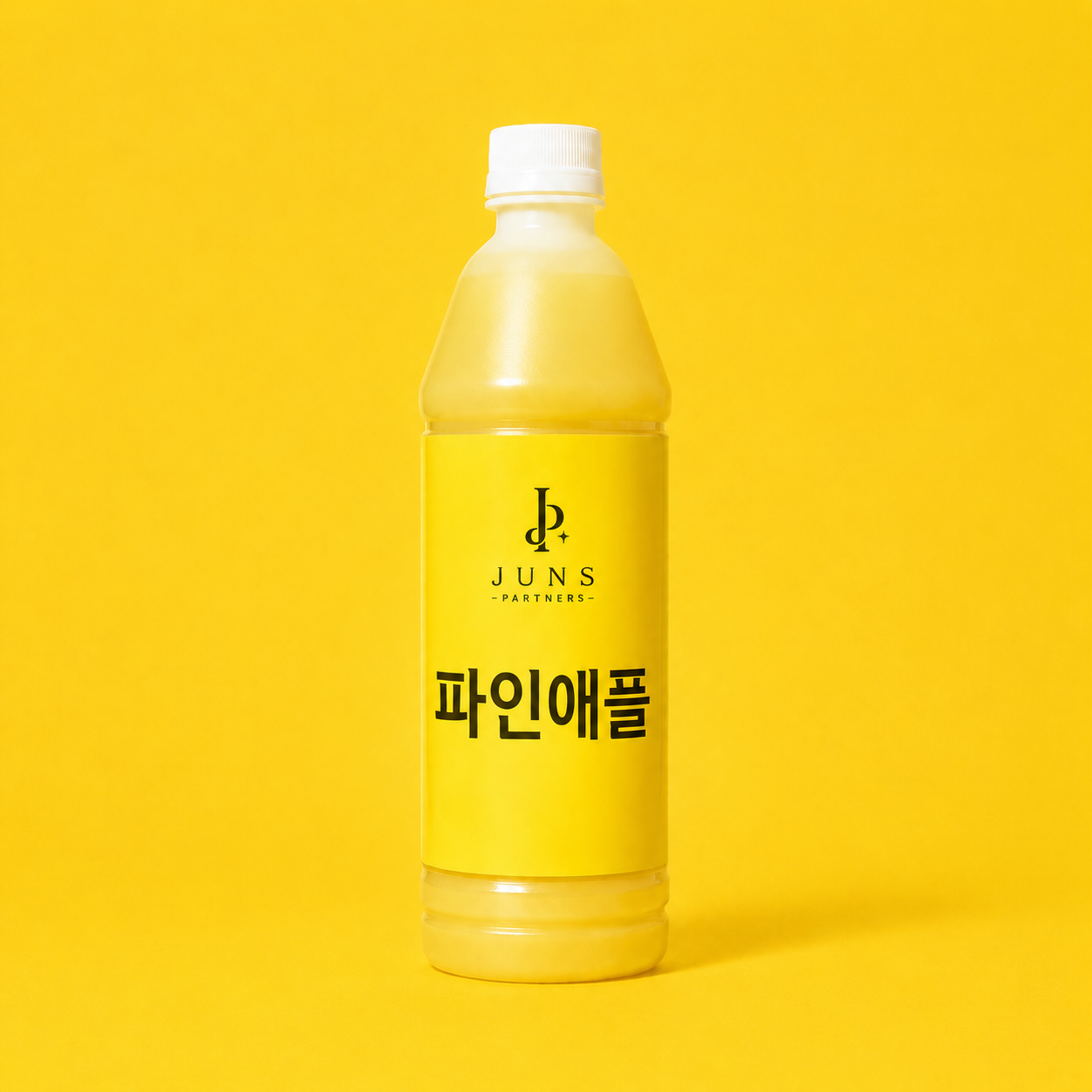 샤베트용 파인애플 시럽 835ml 2개