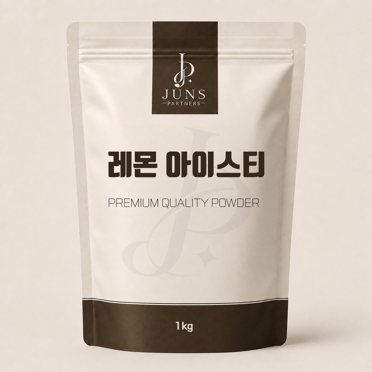 레몬아이스티 파우더 1kg