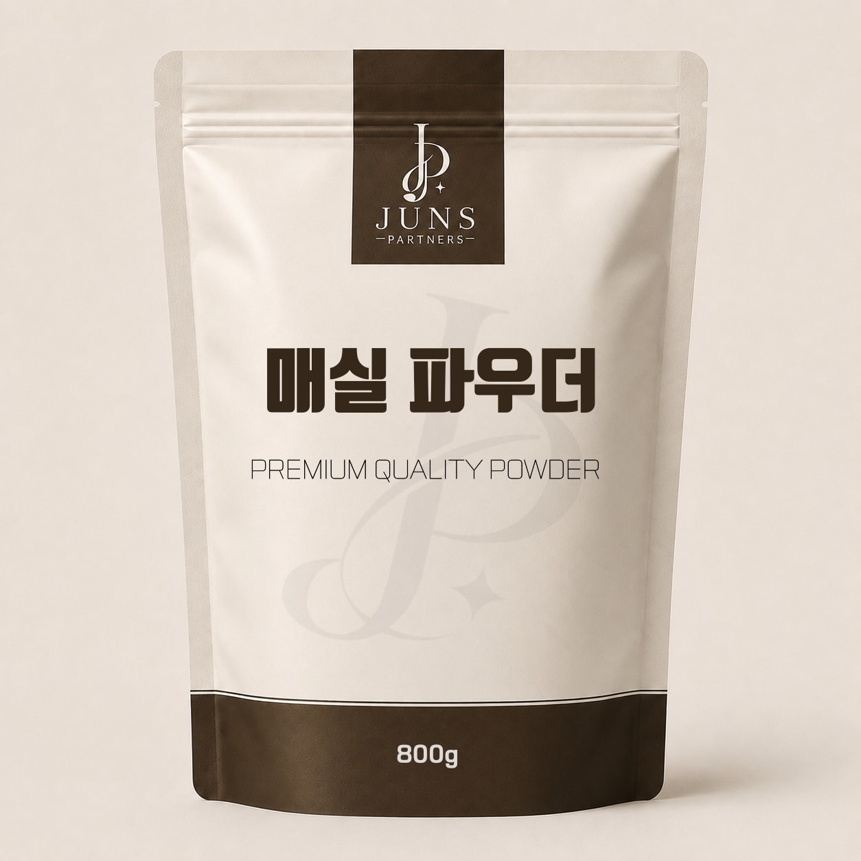 매실 파우더 800g
