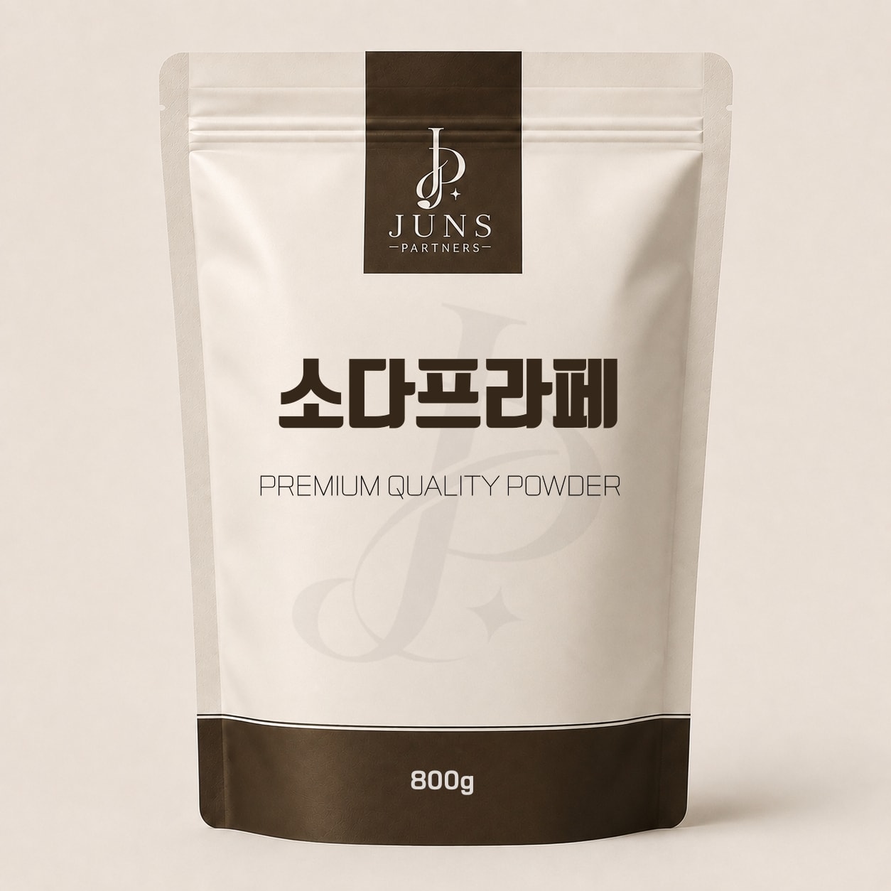 소다프라페 파우더 1kg