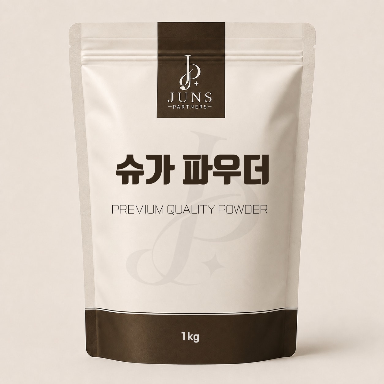슈가 파우더 1kg