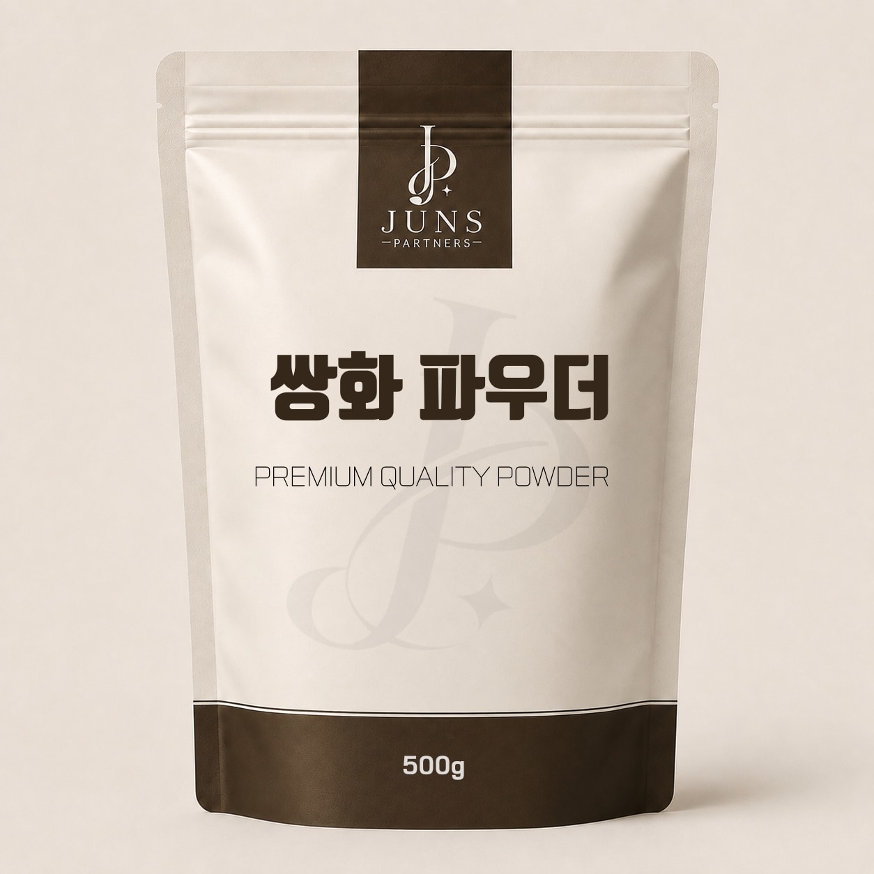 쌍화 파우더 500g