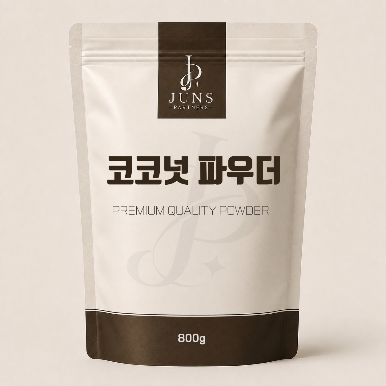 코코넛 파우더 800g