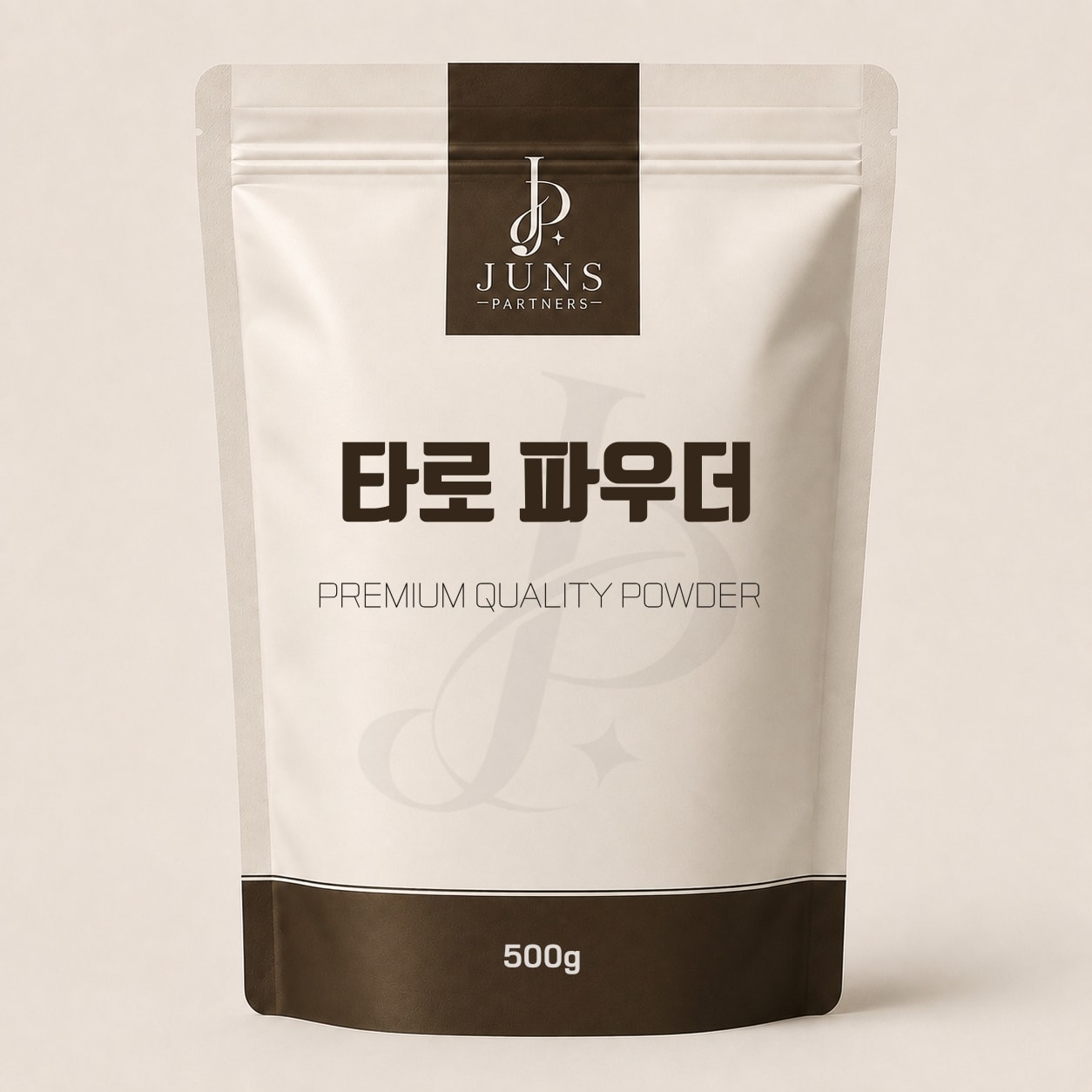 타로 파우더 500g