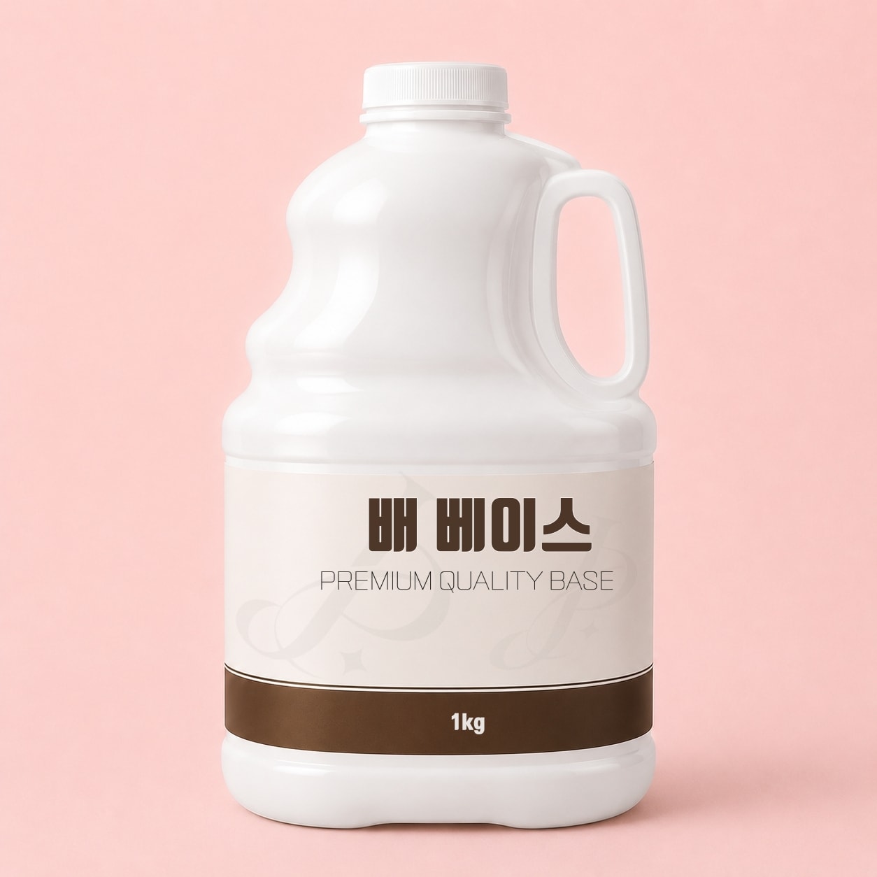 배 베이스 1kg