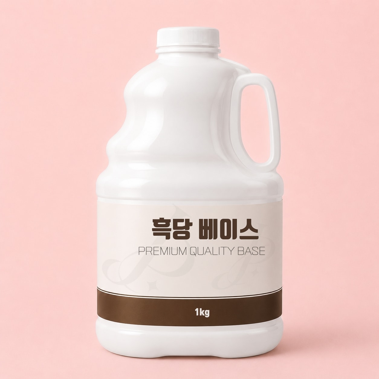 흑당 베이스 1kg